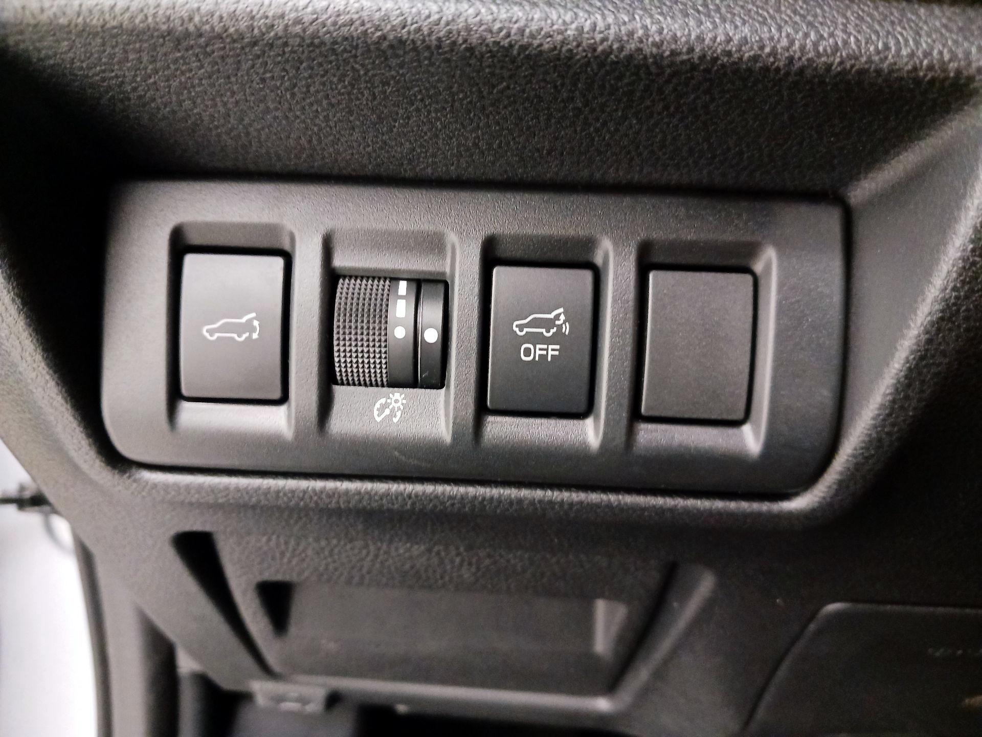 Thumbnail: 2022 Subaru Outback - 13