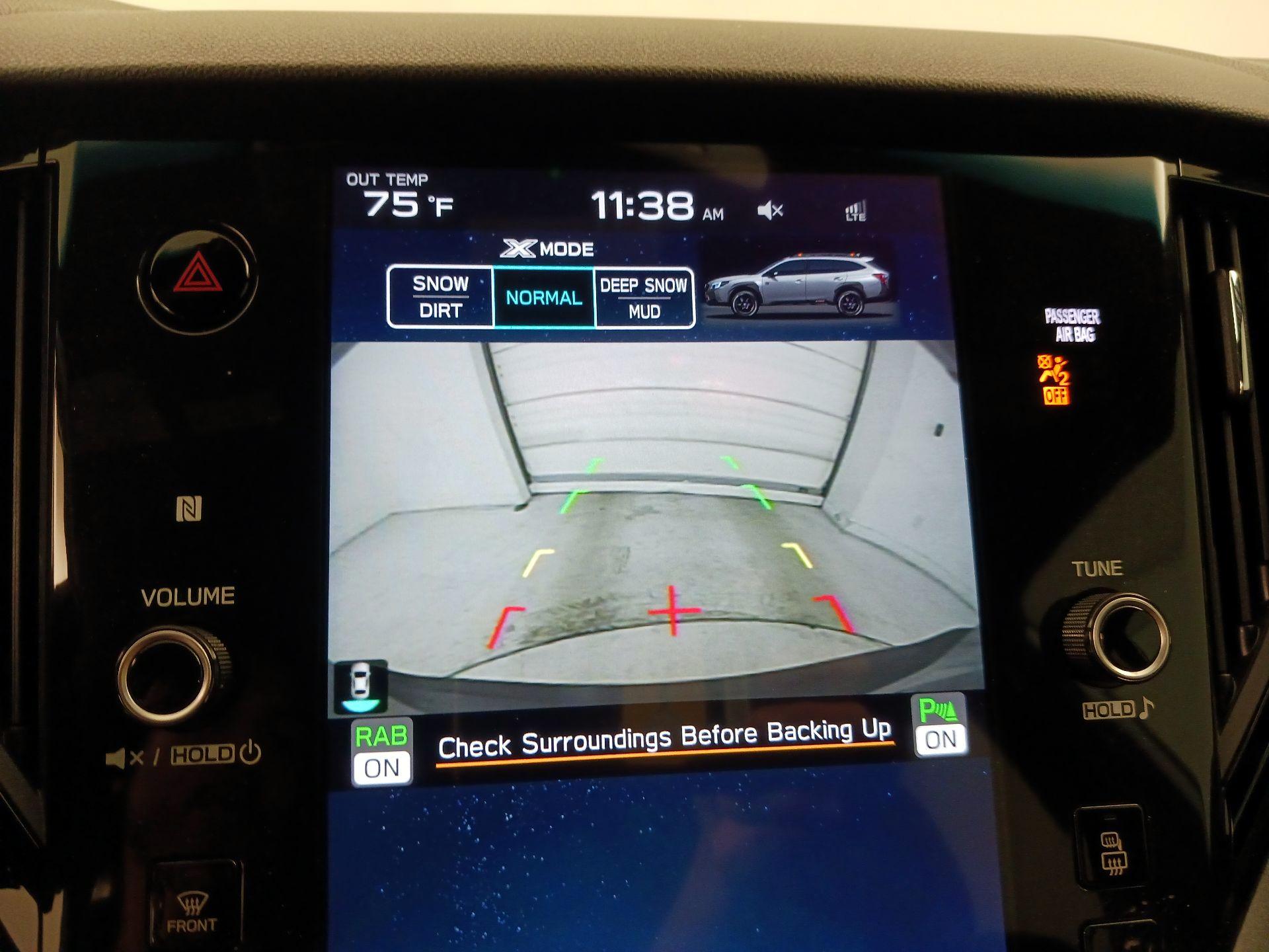 Thumbnail: 2022 Subaru Outback - 15