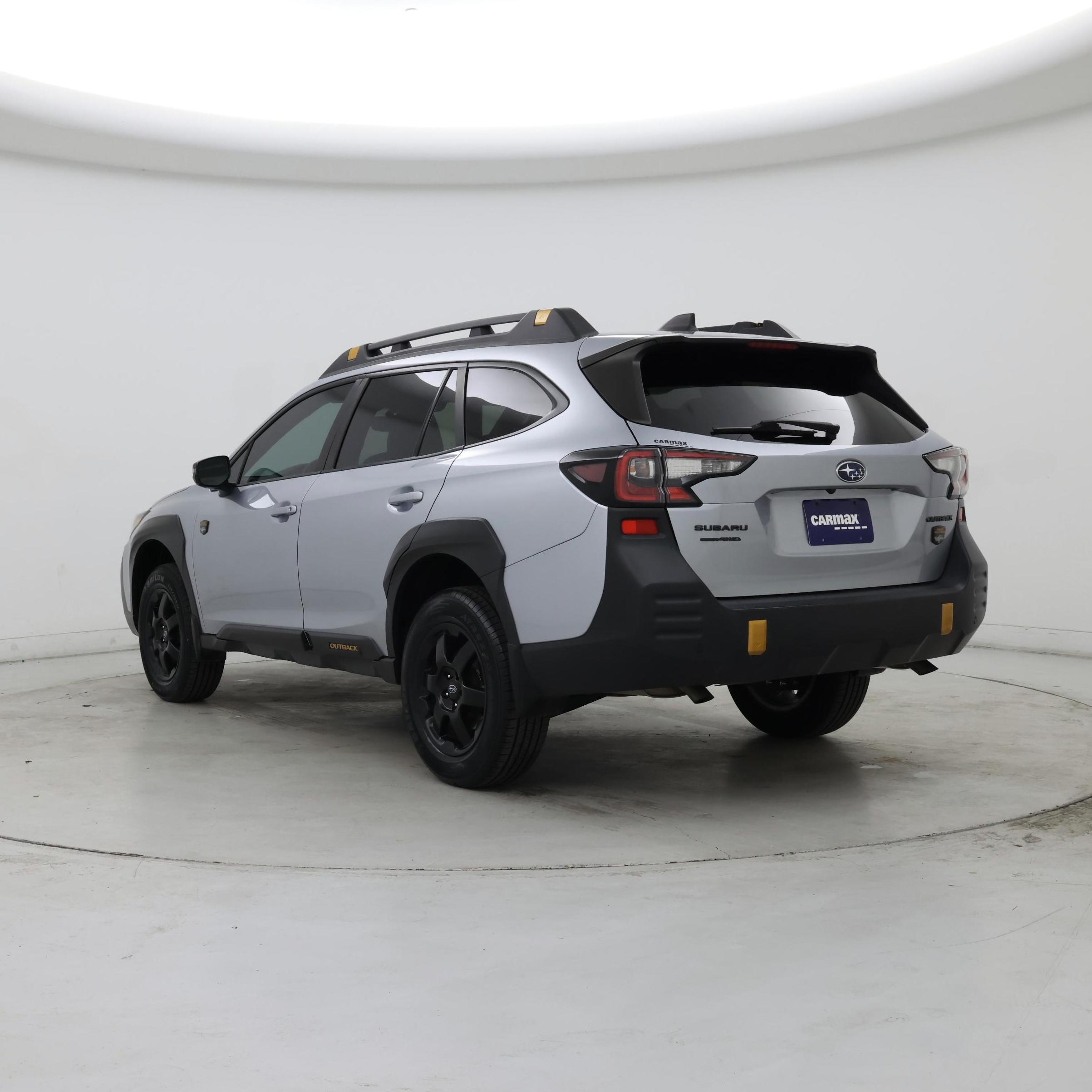Thumbnail: 2022 Subaru Outback - 2