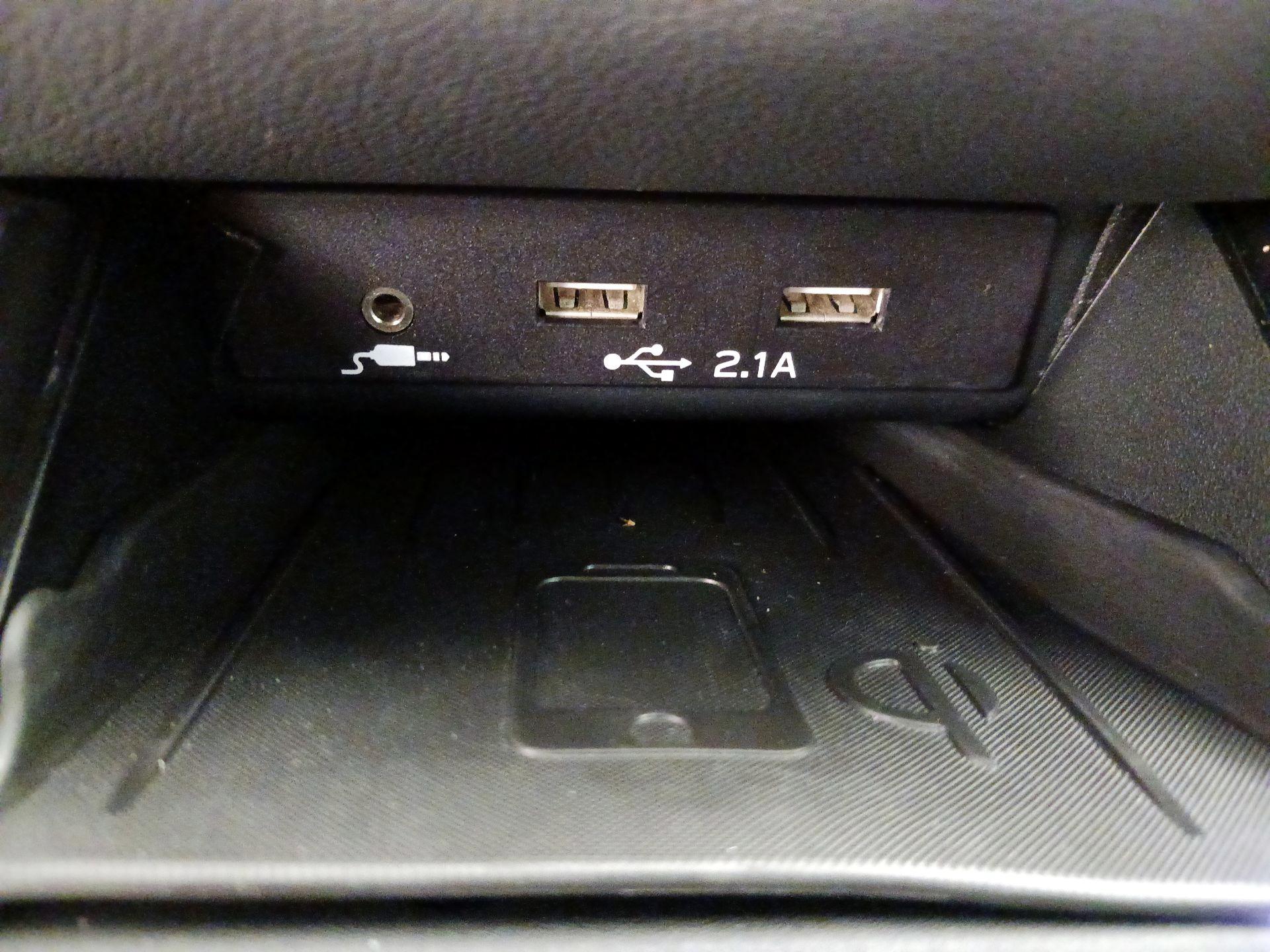 Thumbnail: 2022 Subaru Outback - 19