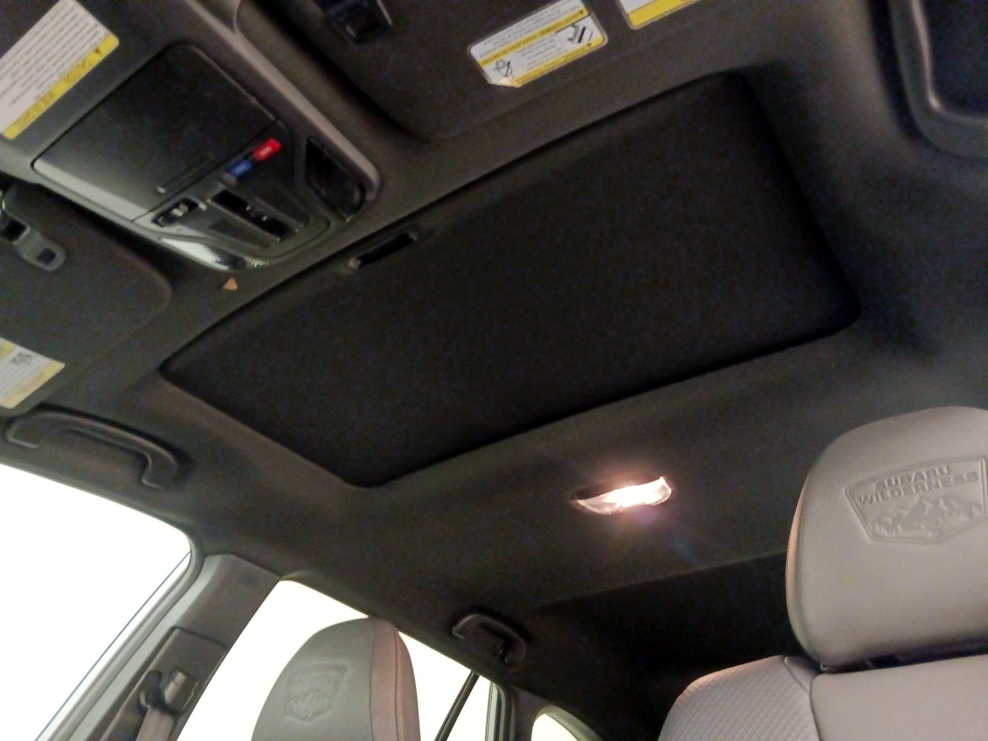 Thumbnail: 2022 Subaru Outback - 20