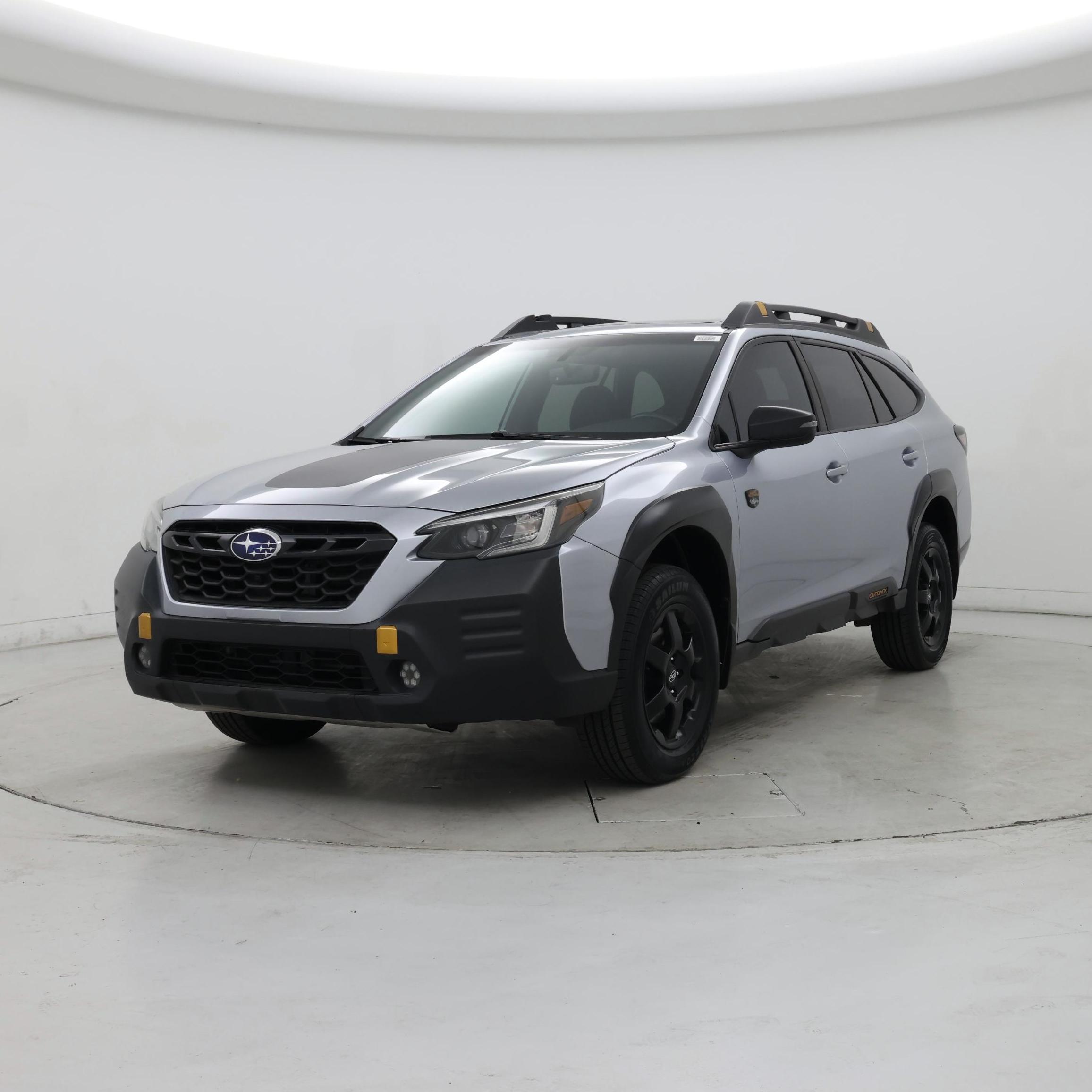 Thumbnail: 2022 Subaru Outback - 4