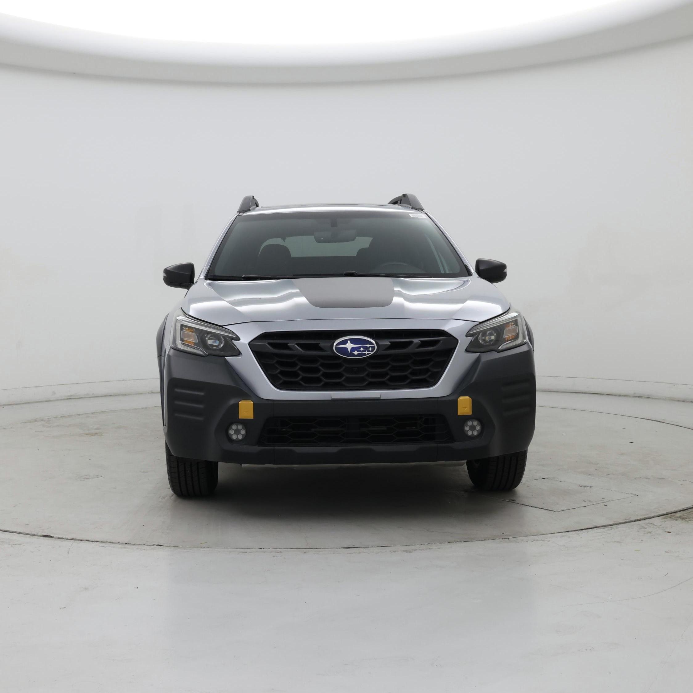 Thumbnail: 2022 Subaru Outback - 5