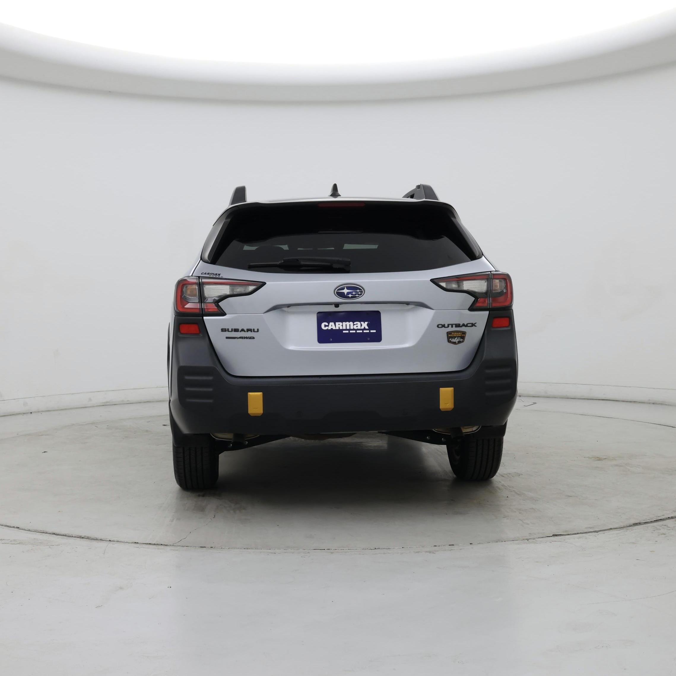 Thumbnail: 2022 Subaru Outback - 6