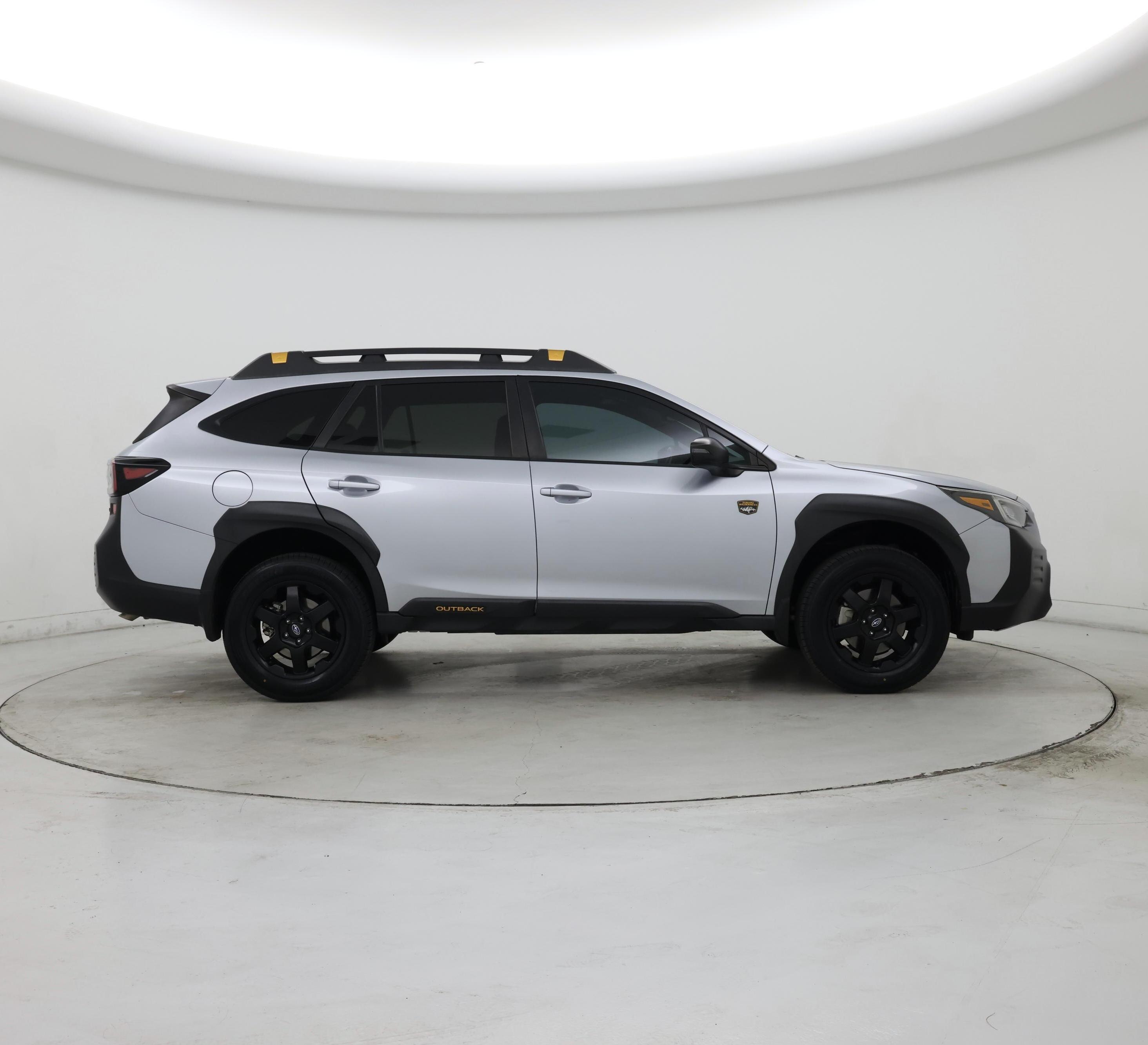 Thumbnail: 2022 Subaru Outback - 7