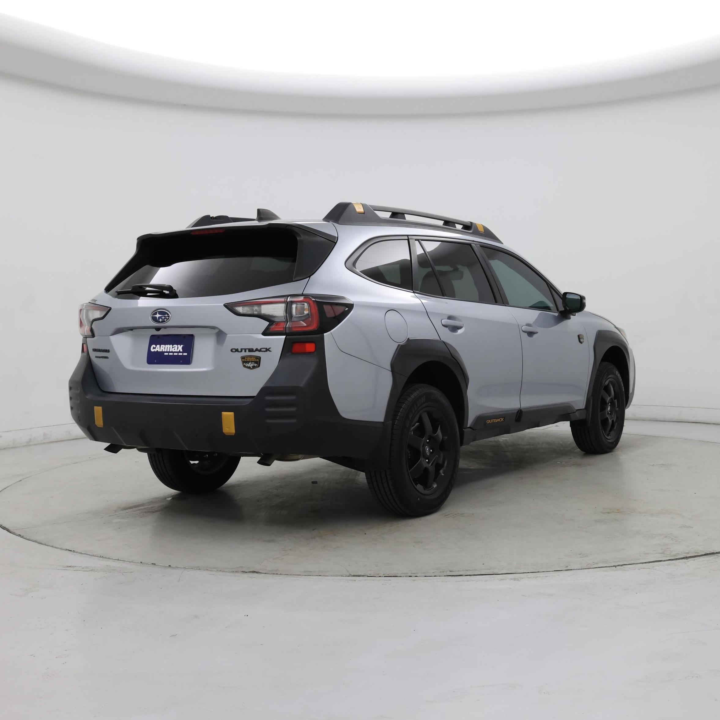 Thumbnail: 2022 Subaru Outback - 8