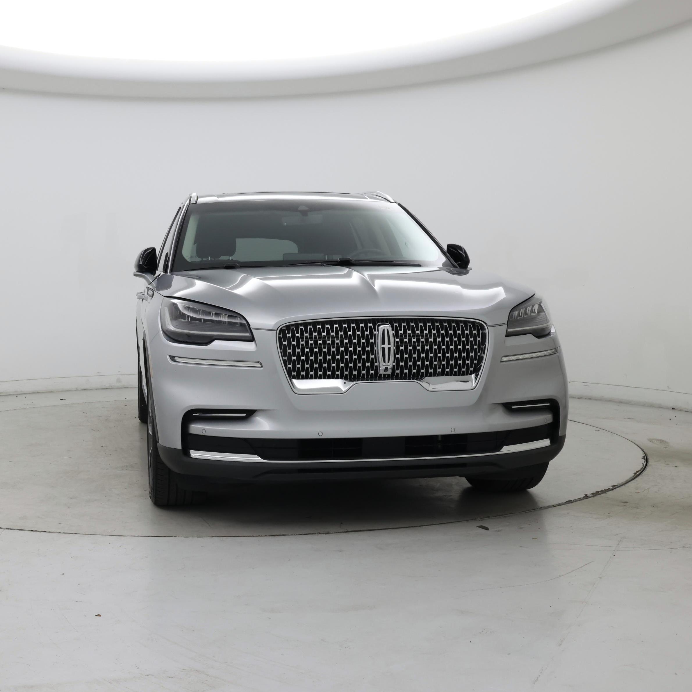 Thumbnail: 2022 Lincoln Aviator - 5