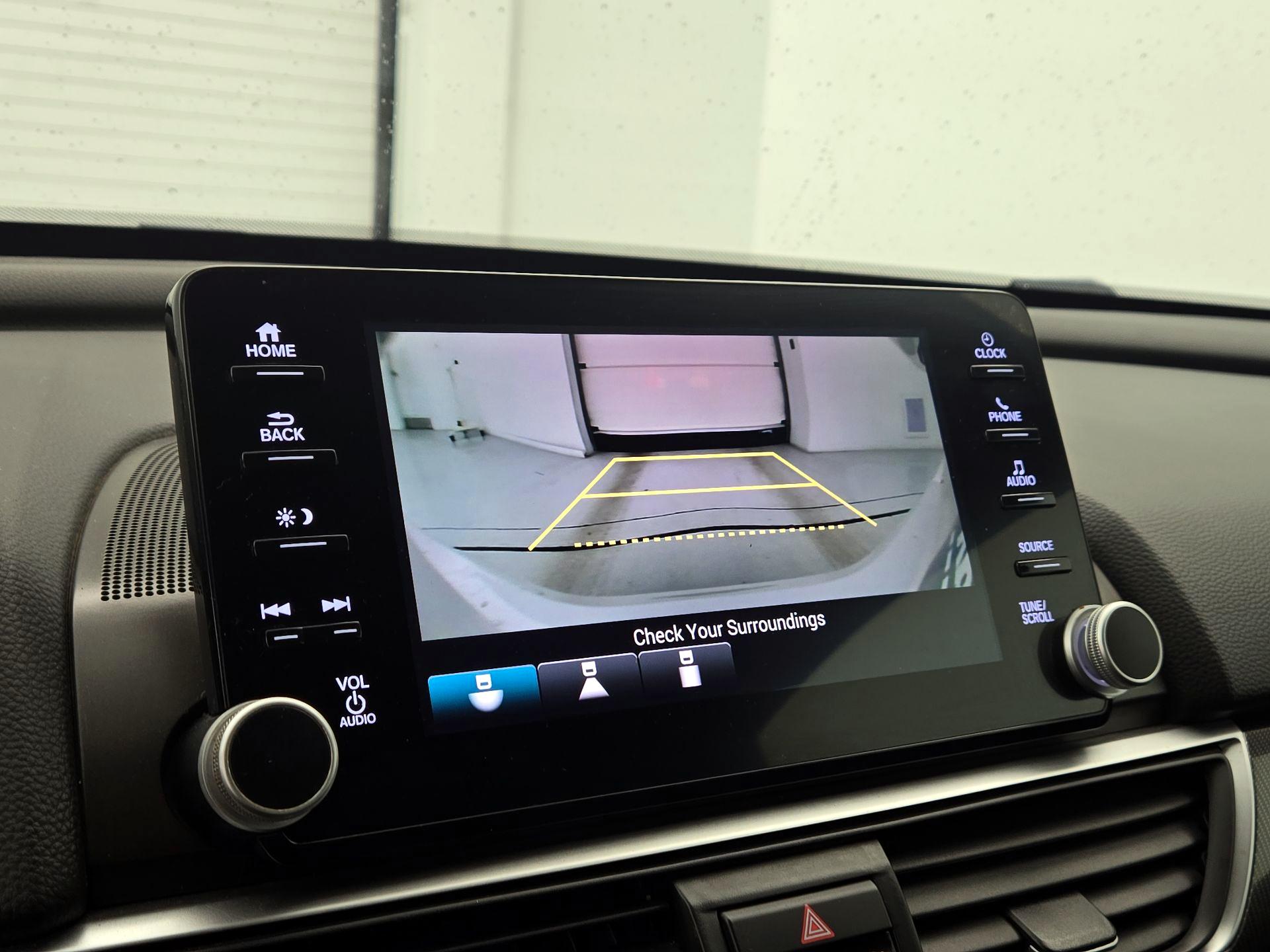 Thumbnail: 2018 Honda Accord - 14