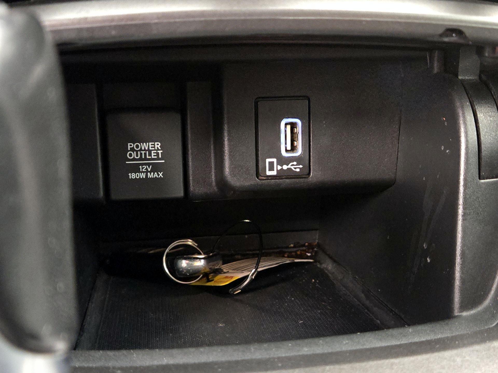 Thumbnail: 2018 Honda Accord - 18