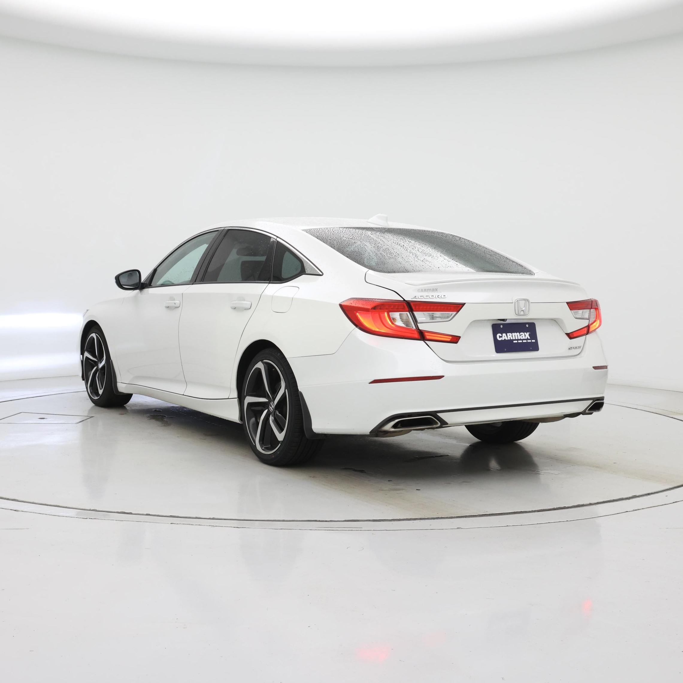 Thumbnail: 2018 Honda Accord - 2