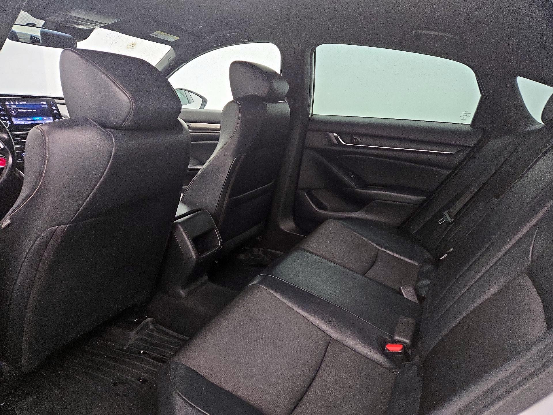 Thumbnail: 2018 Honda Accord - 19