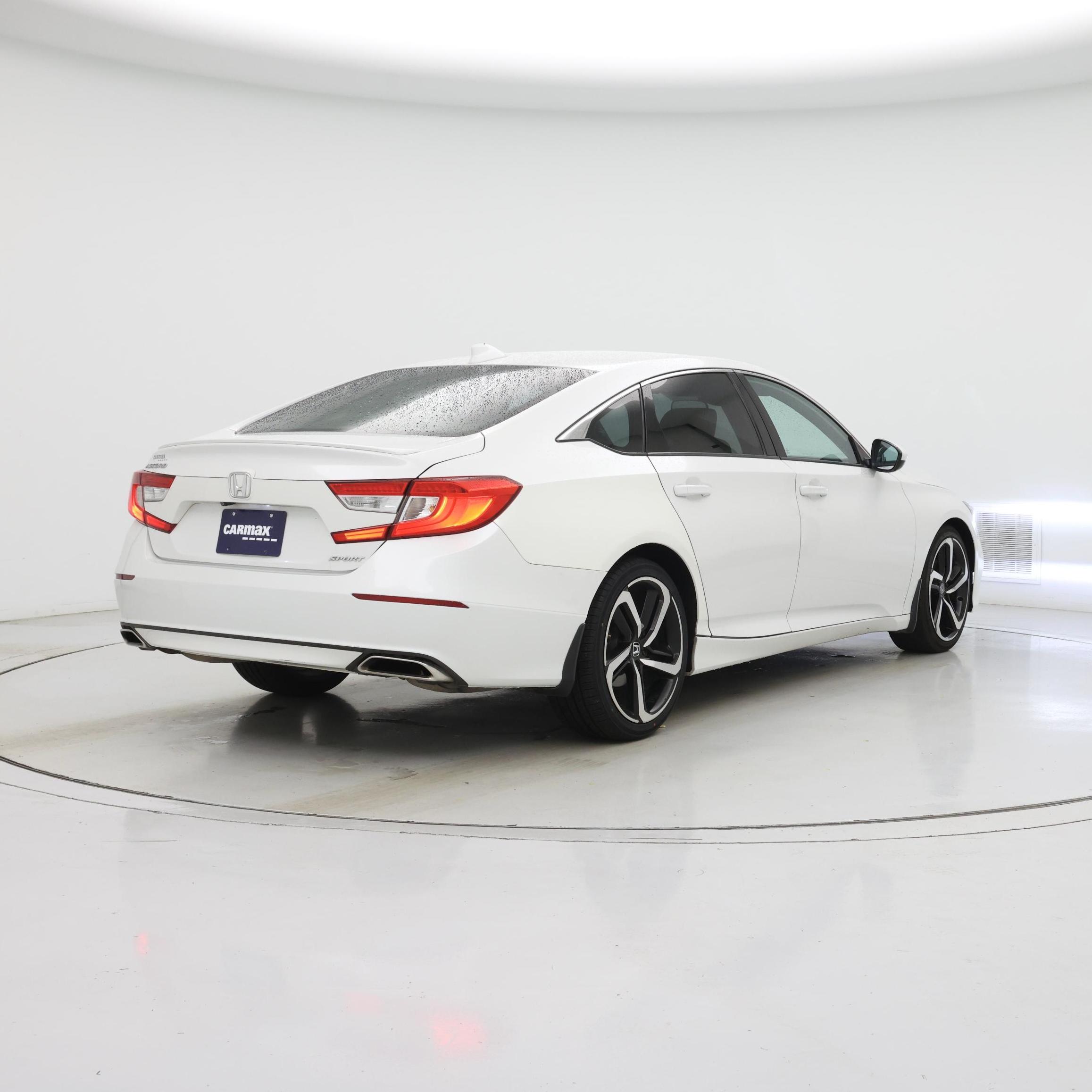 Thumbnail: 2018 Honda Accord - 8