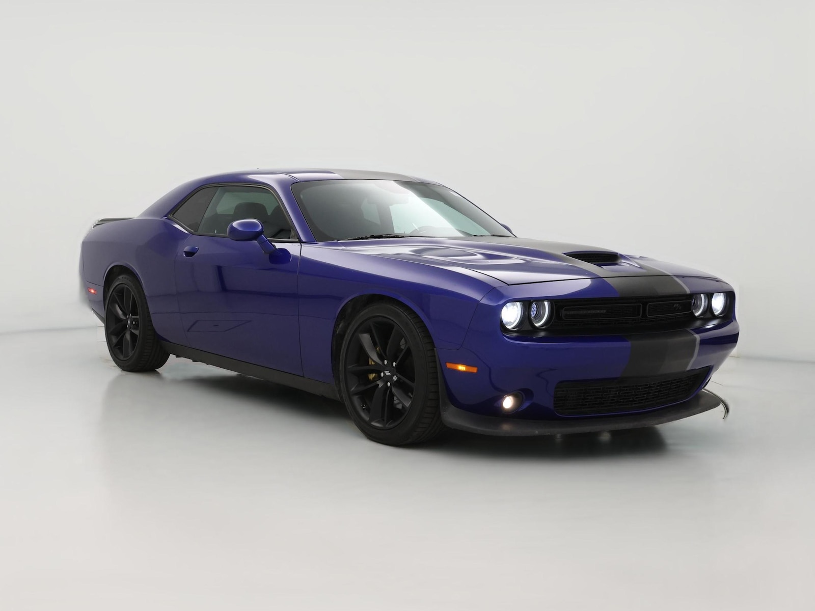 2019 Dodge Challenger Scat Pack