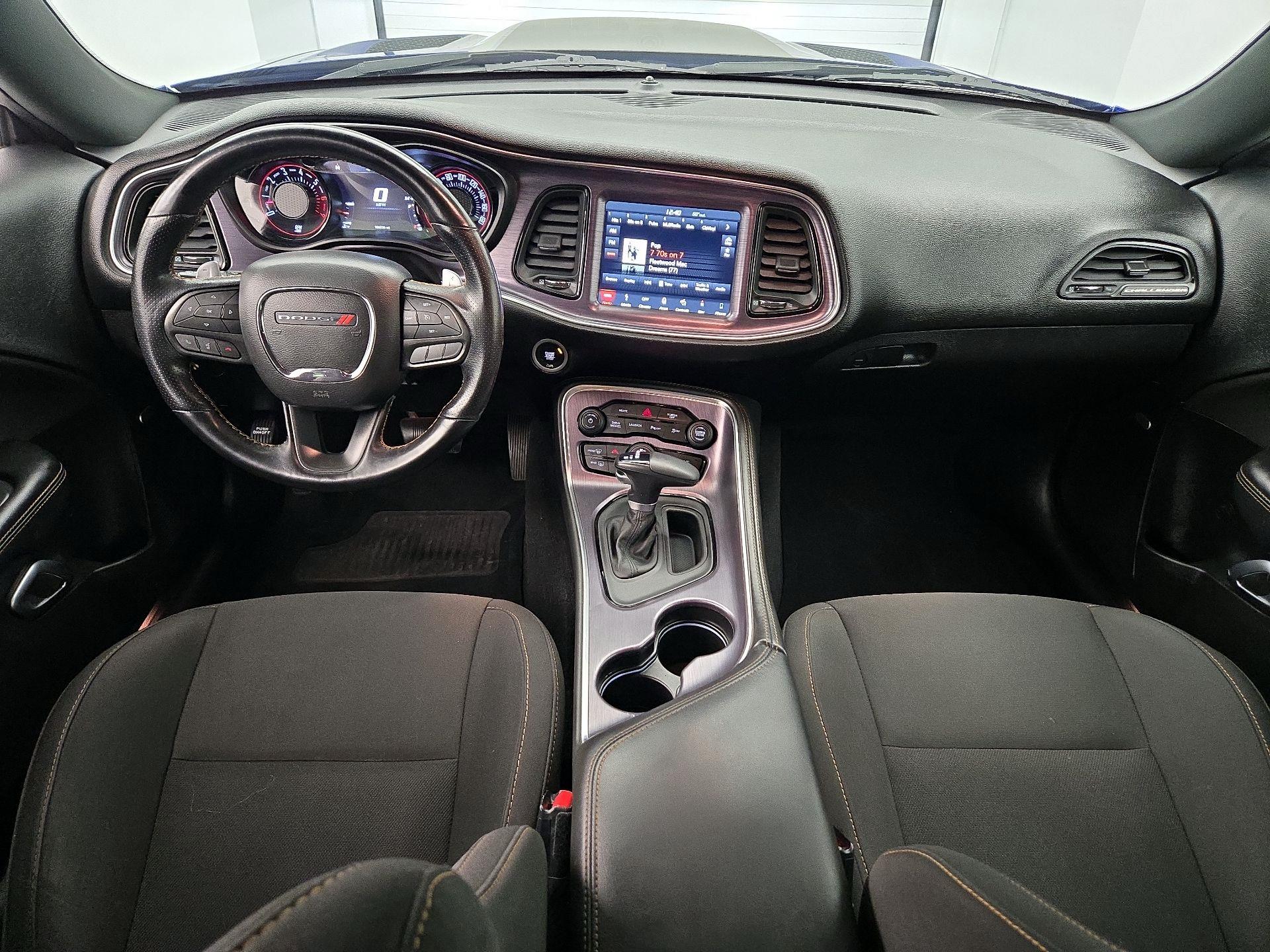 Thumbnail: 2019 Dodge Challenger - 9