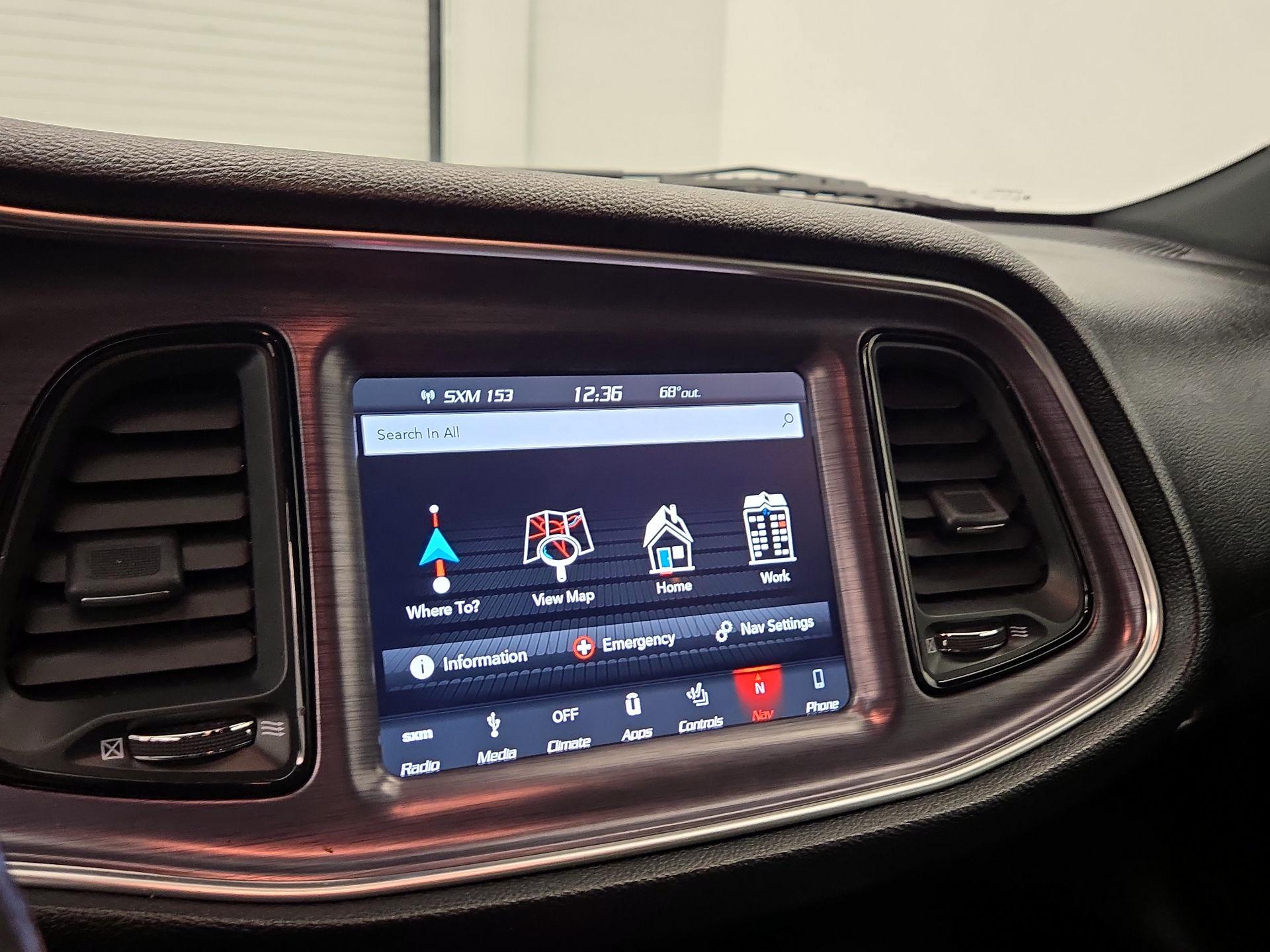 Thumbnail: 2019 Dodge Challenger - 14