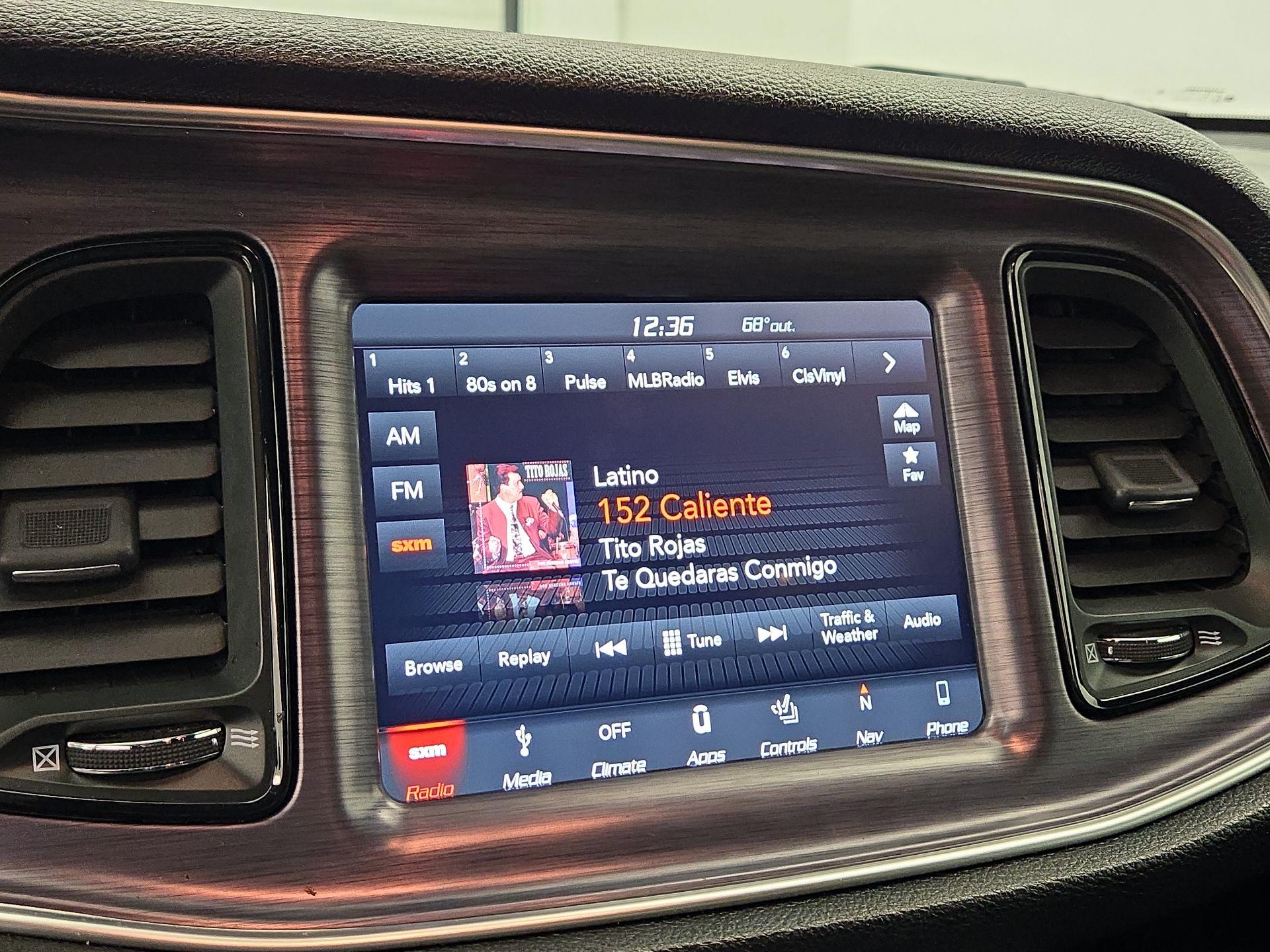 Thumbnail: 2019 Dodge Challenger - 16