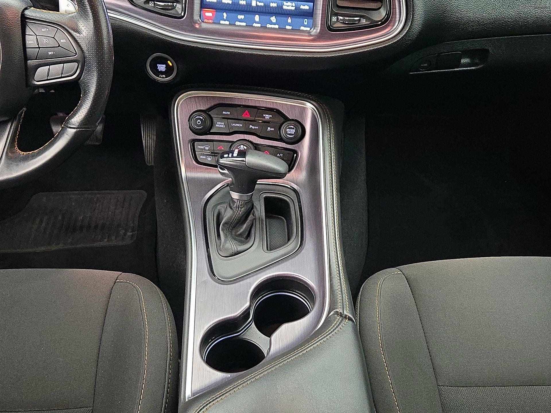 Thumbnail: 2019 Dodge Challenger - 18