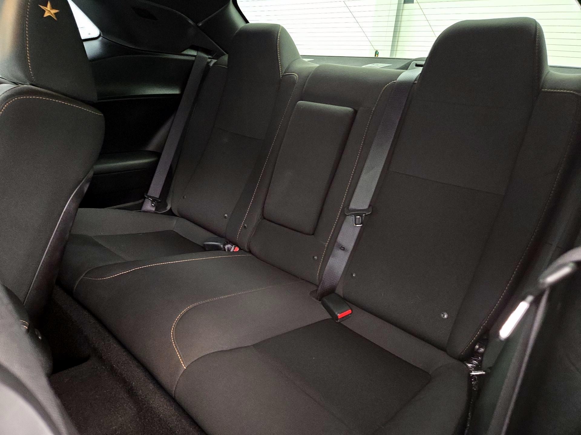 Thumbnail: 2019 Dodge Challenger - 20