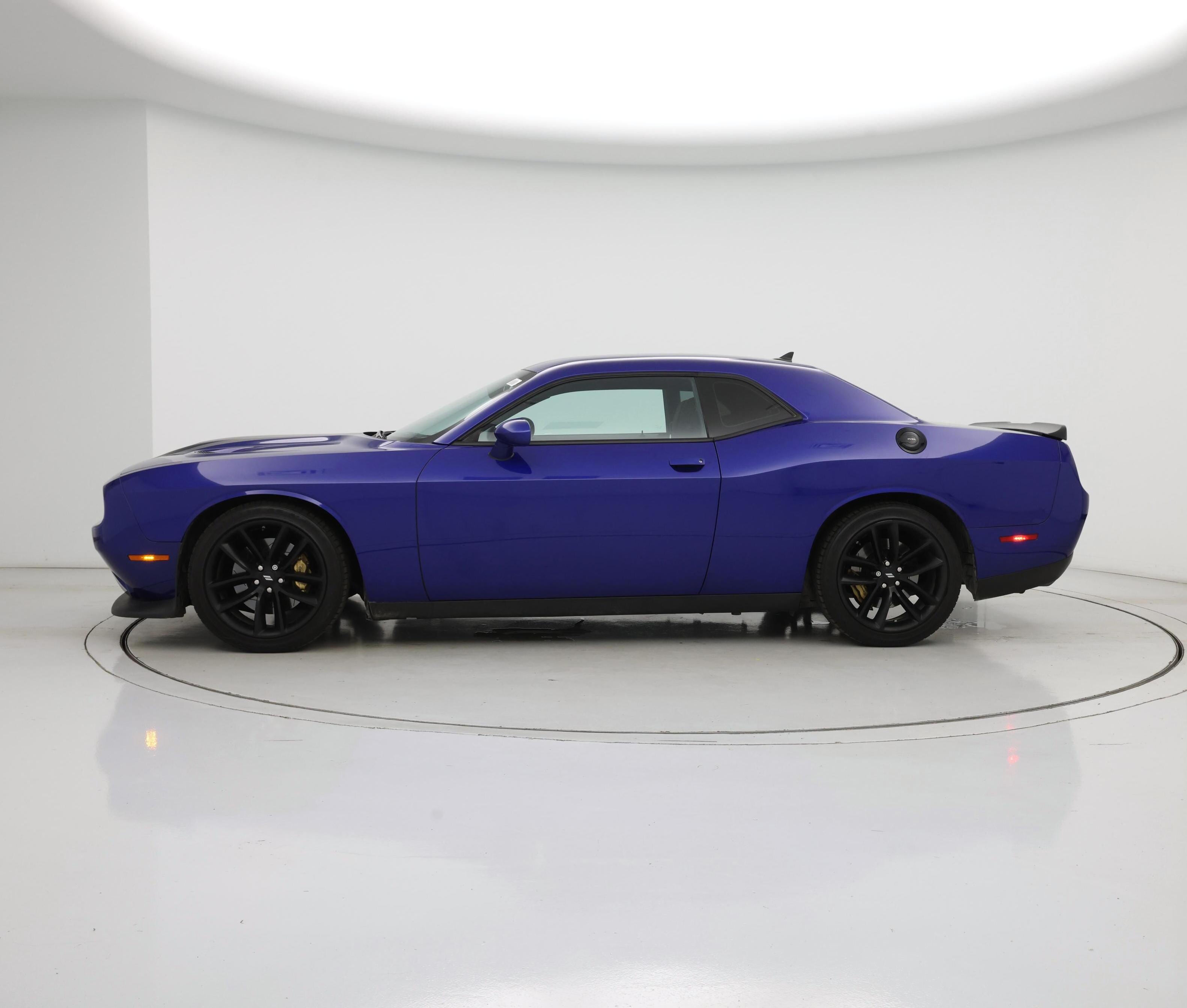 Thumbnail: 2019 Dodge Challenger - 3