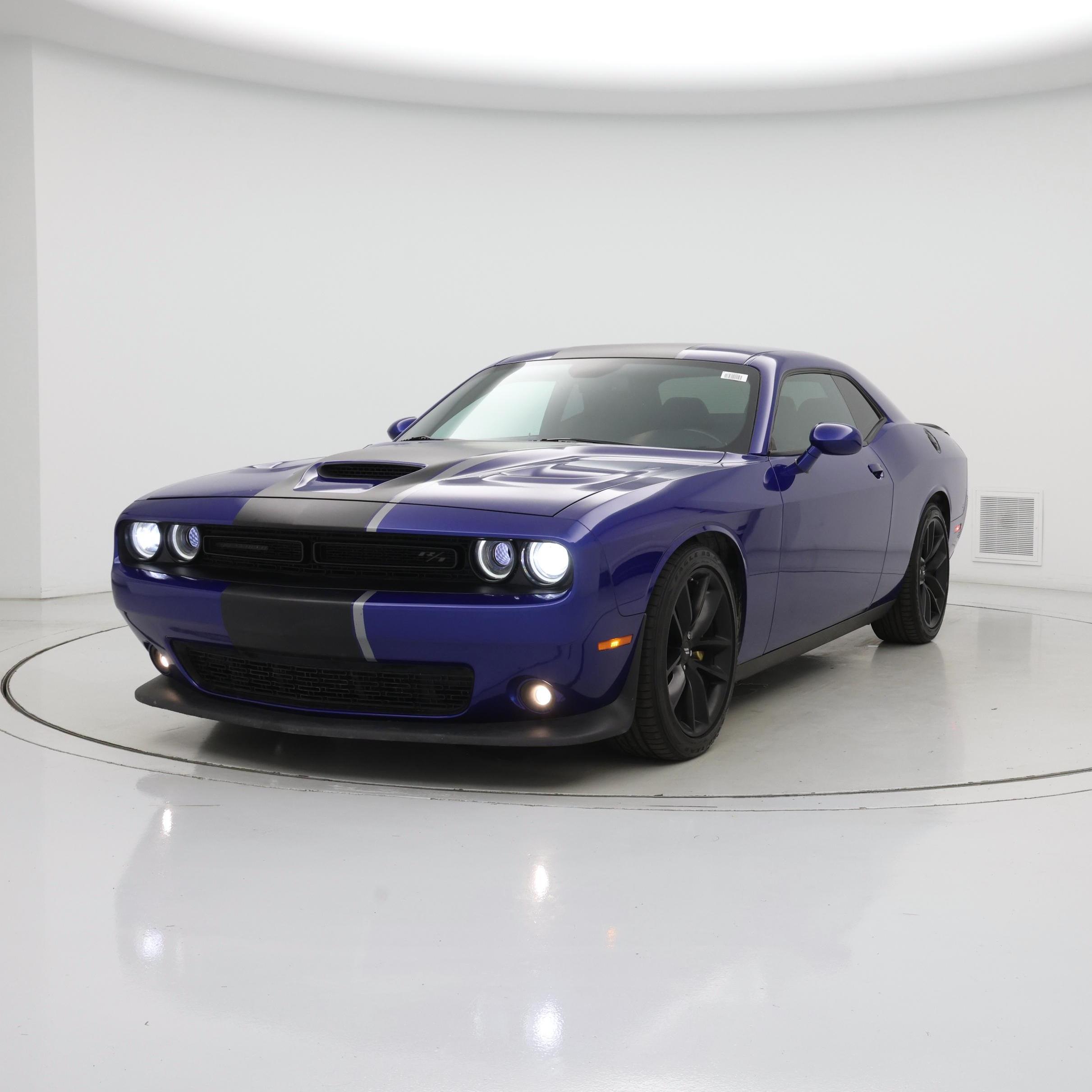 Thumbnail: 2019 Dodge Challenger - 4