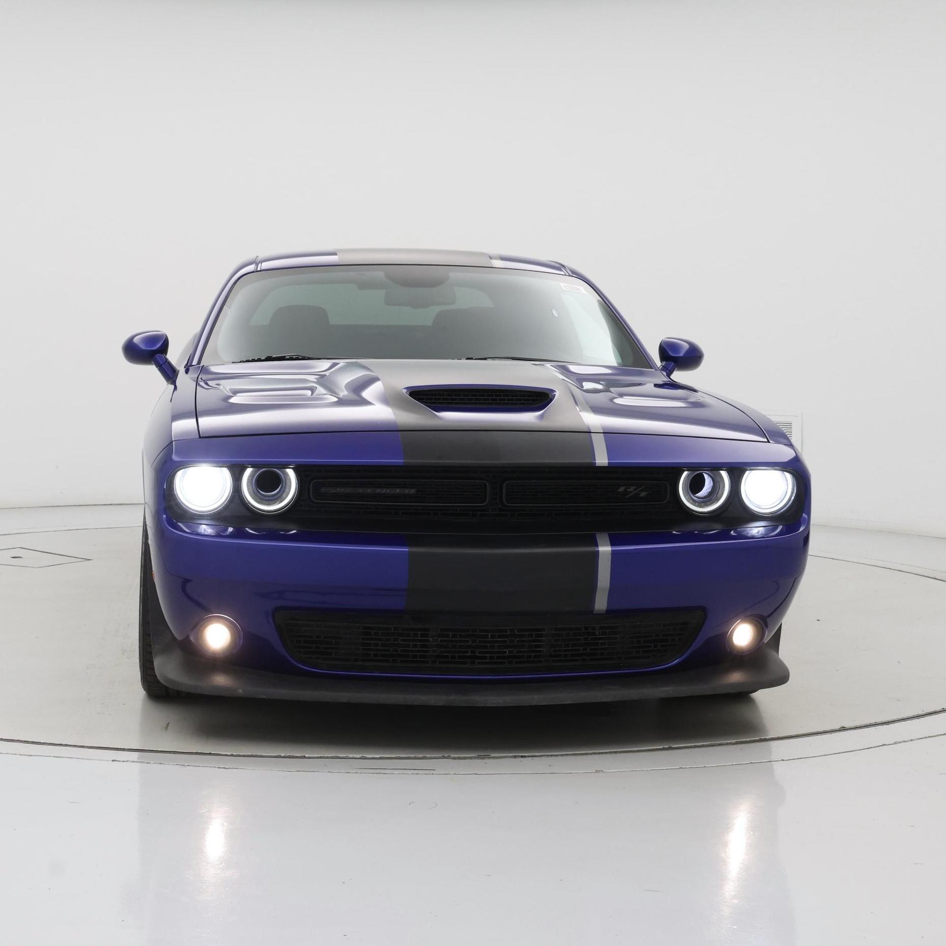 Thumbnail: 2019 Dodge Challenger - 5