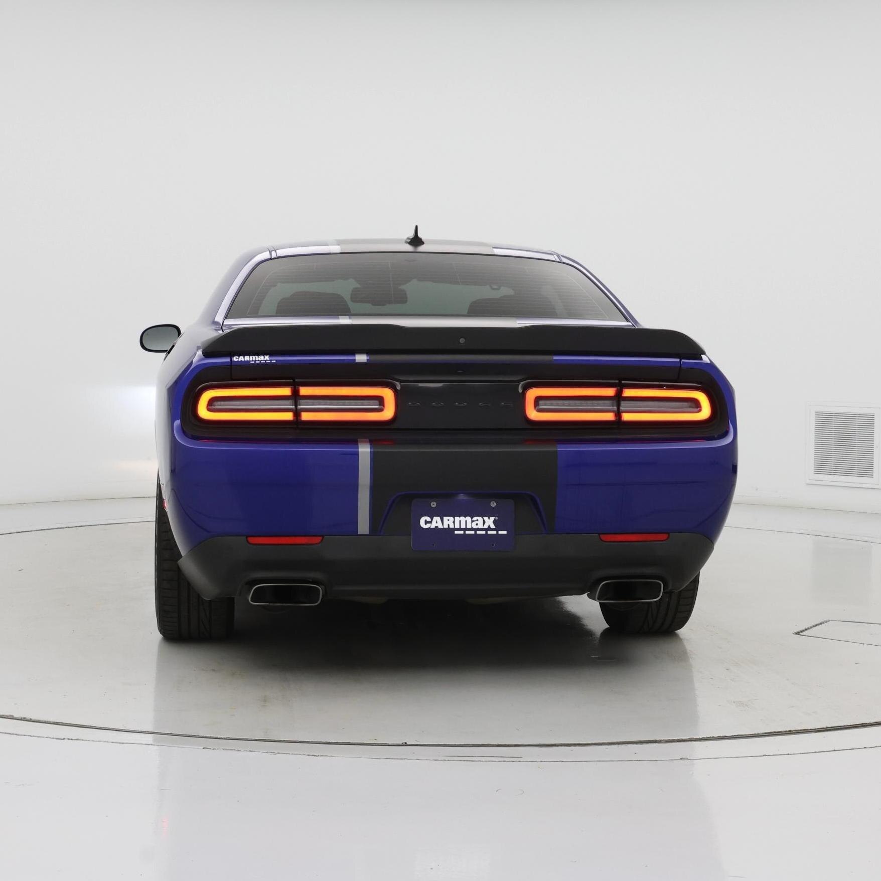 Thumbnail: 2019 Dodge Challenger - 6
