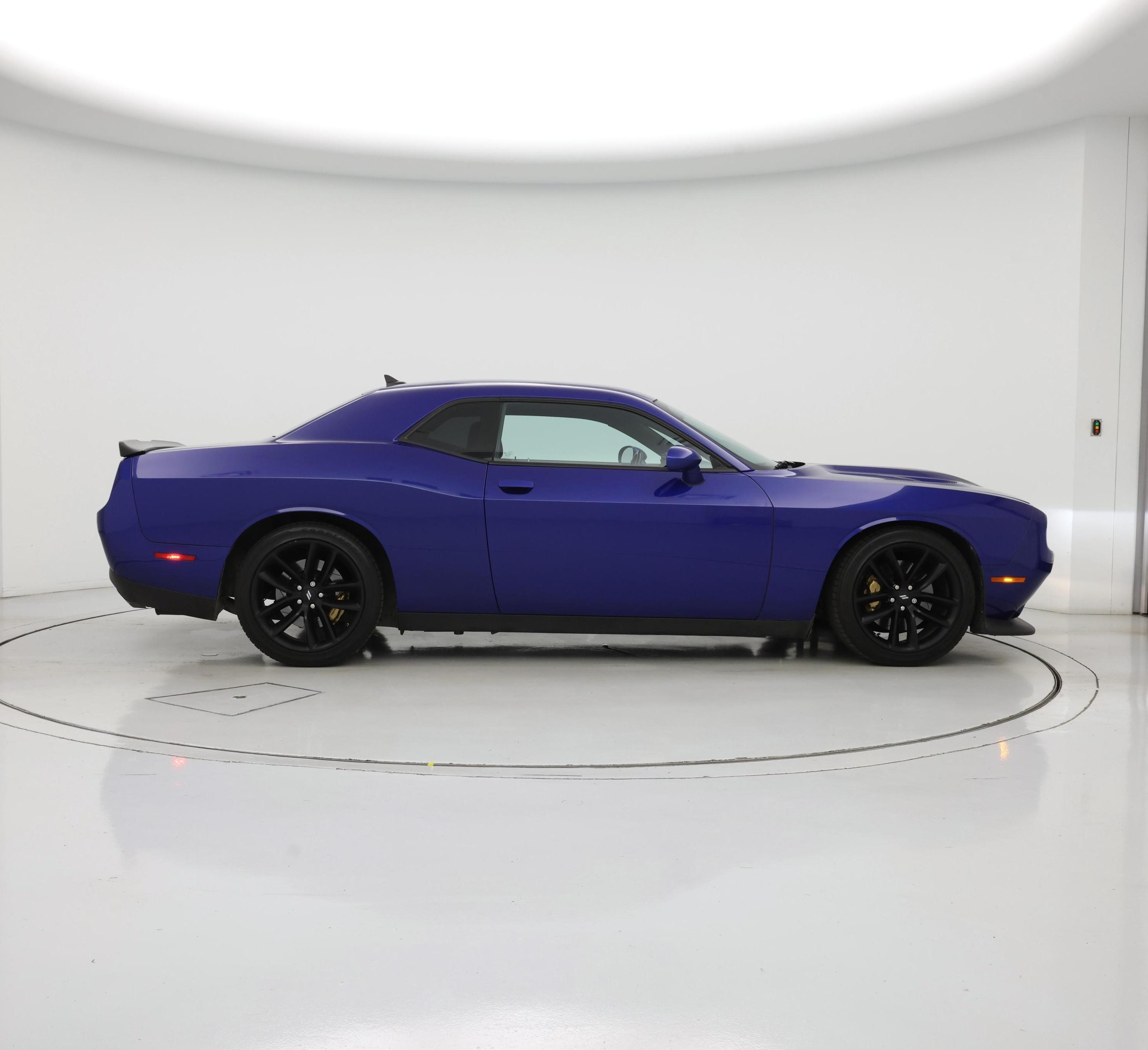 Thumbnail: 2019 Dodge Challenger - 7