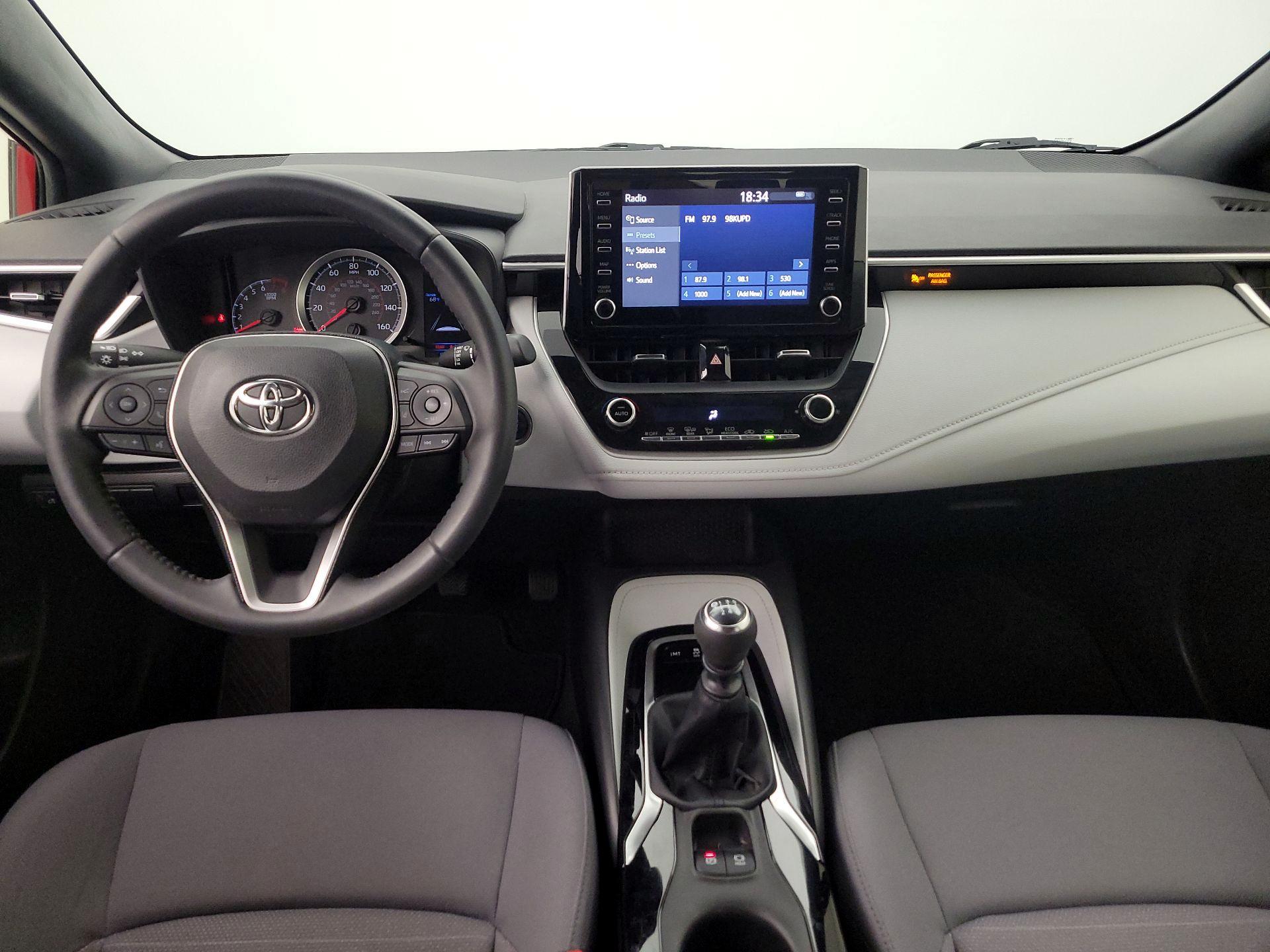 Thumbnail: 2020 Toyota Corolla - 9