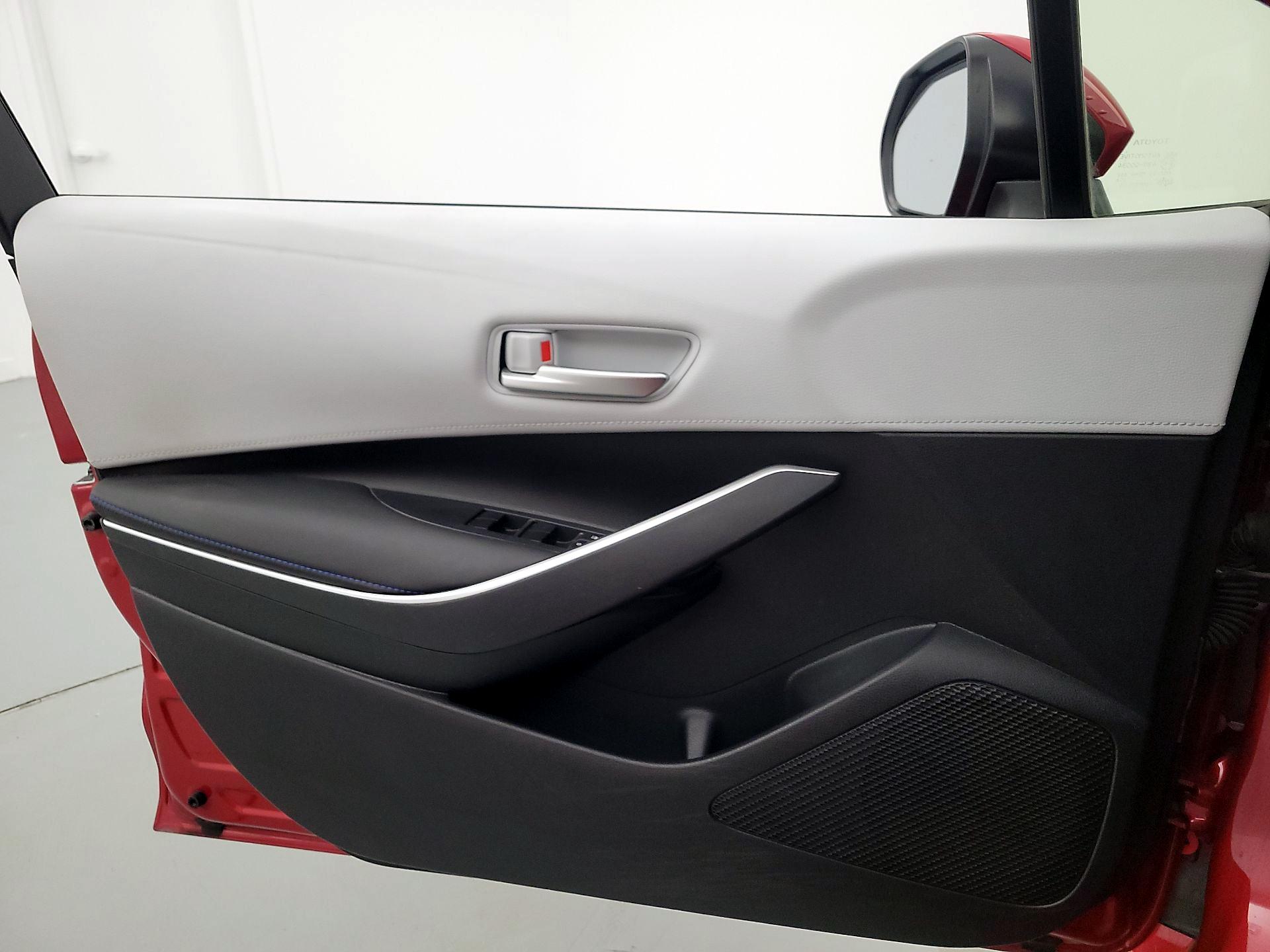 Thumbnail: 2020 Toyota Corolla - 12