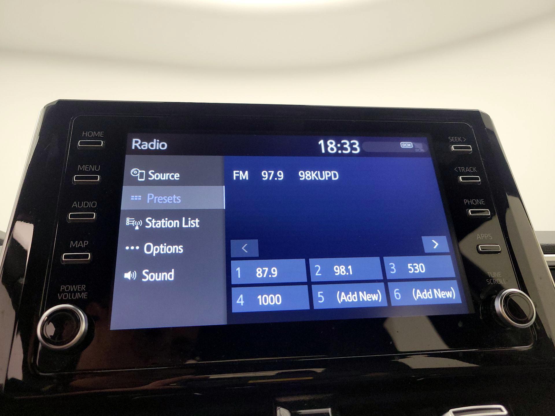 Thumbnail: 2020 Toyota Corolla - 15