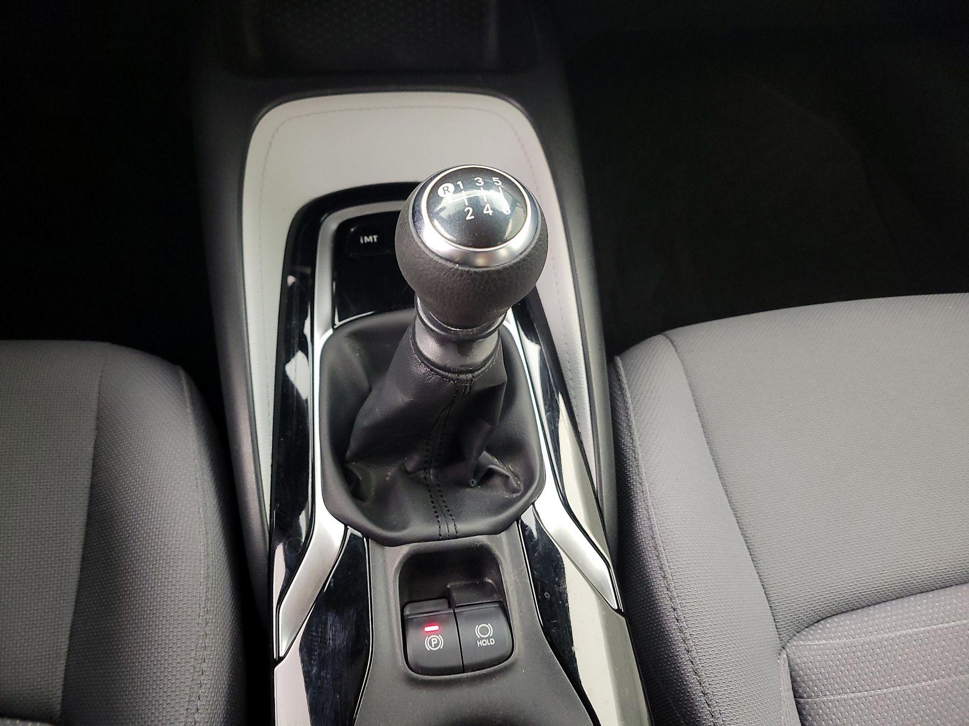 Thumbnail: 2020 Toyota Corolla - 17