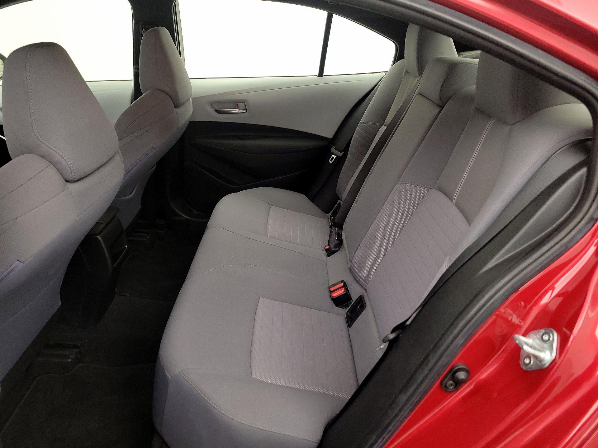 Thumbnail: 2020 Toyota Corolla - 20