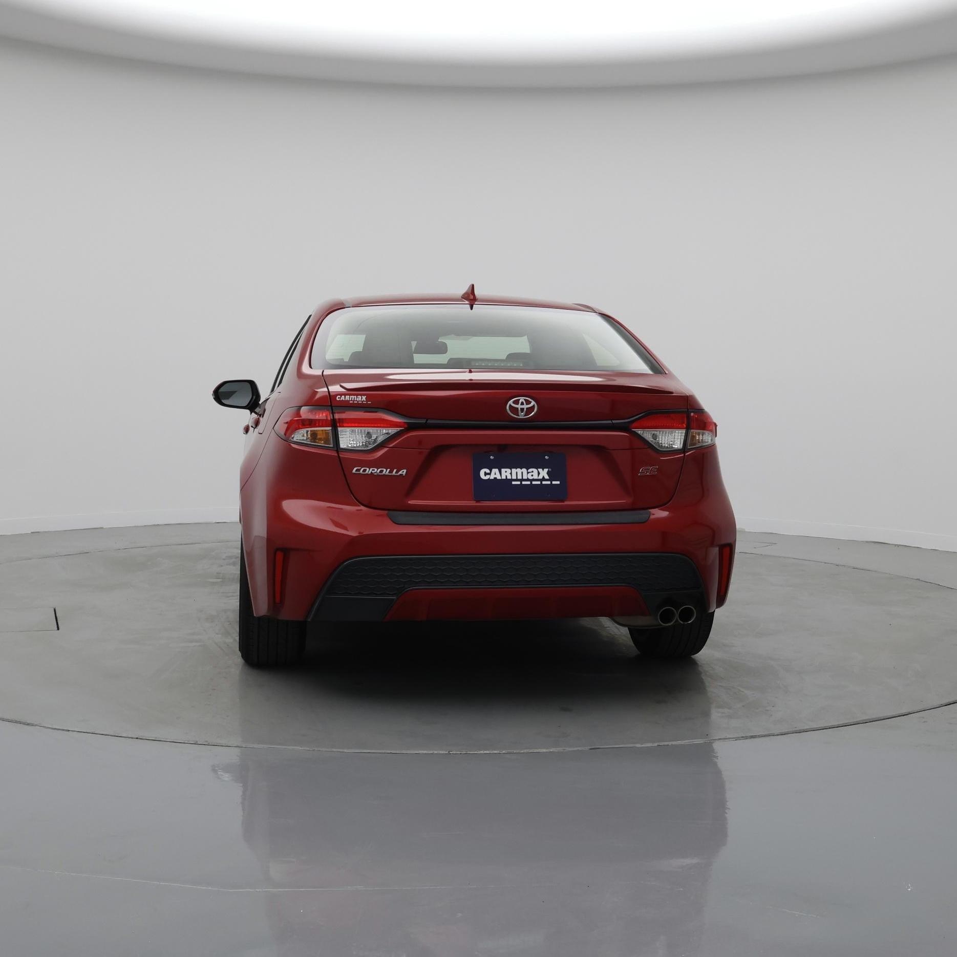 Thumbnail: 2020 Toyota Corolla - 6