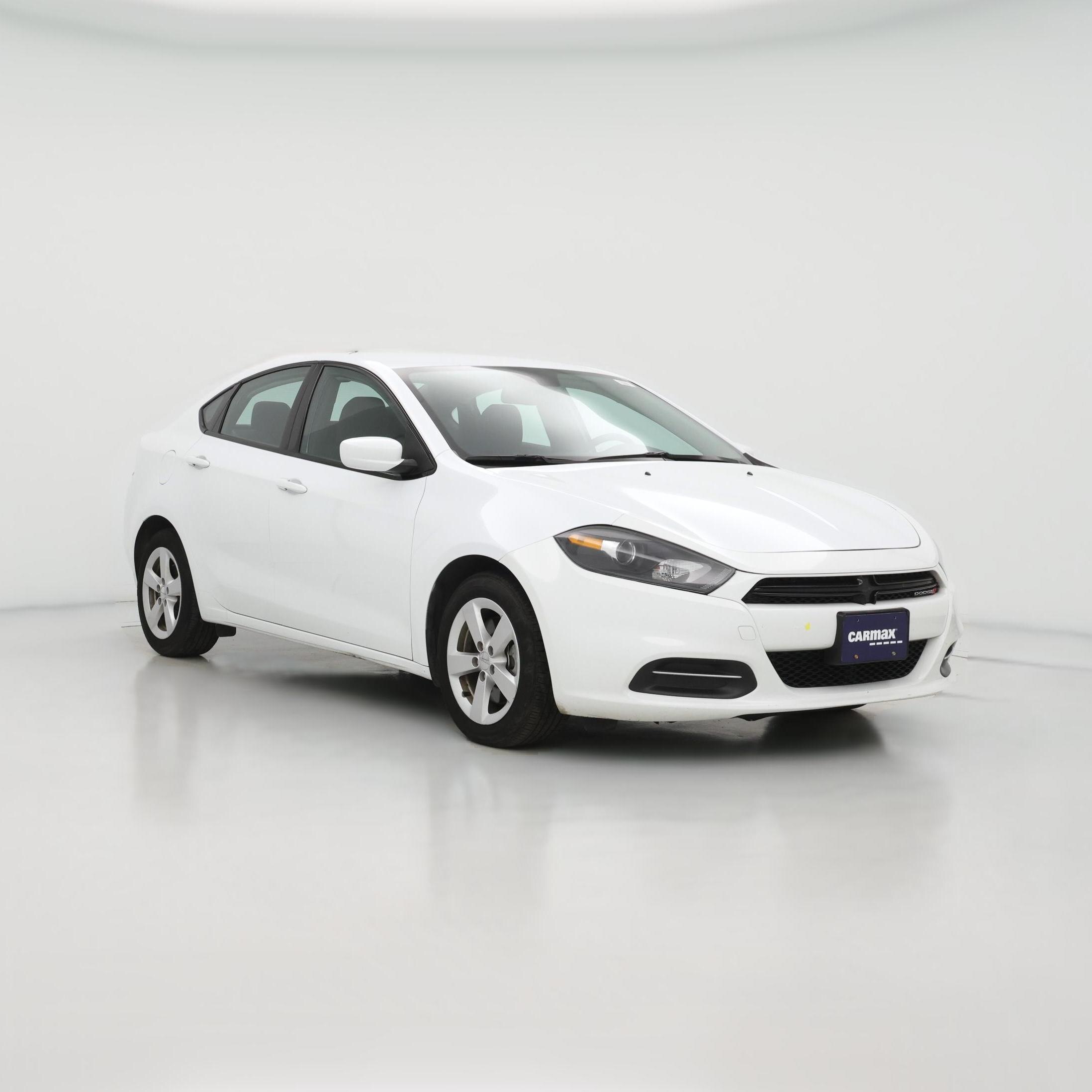 Thumbnail: 2015 Dodge Dart - 1