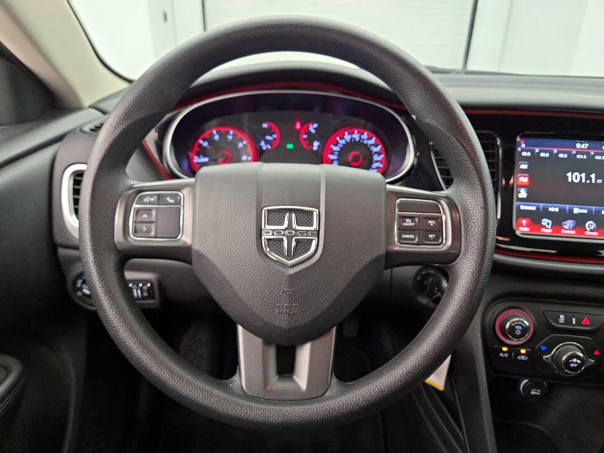 Thumbnail: 2015 Dodge Dart - 10