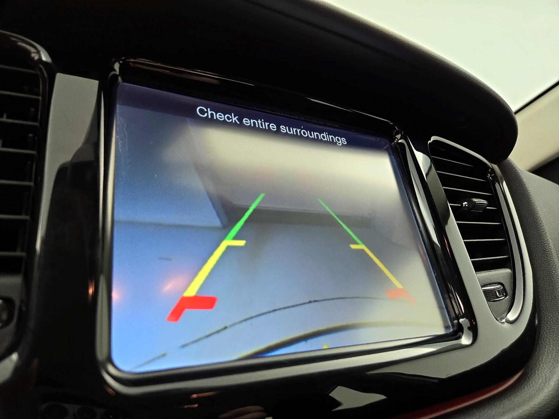 Thumbnail: 2015 Dodge Dart - 14