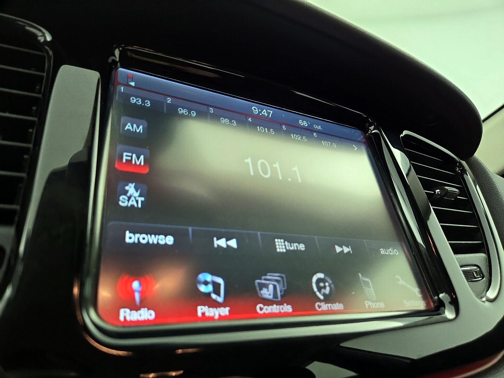 Thumbnail: 2015 Dodge Dart - 15