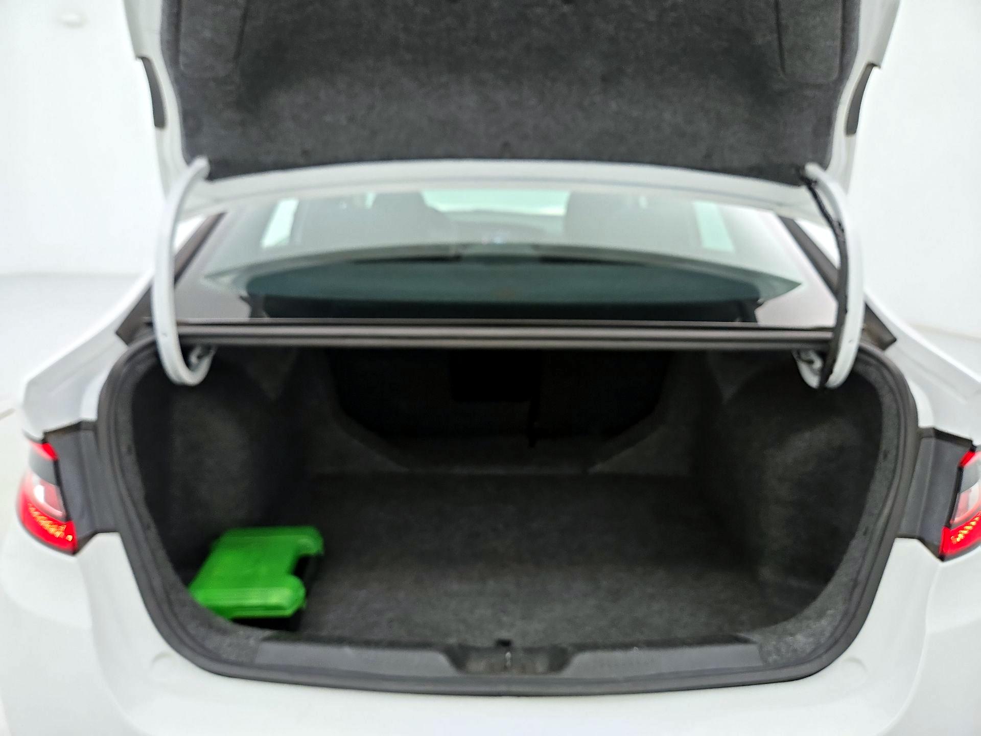 Thumbnail: 2015 Dodge Dart - 20