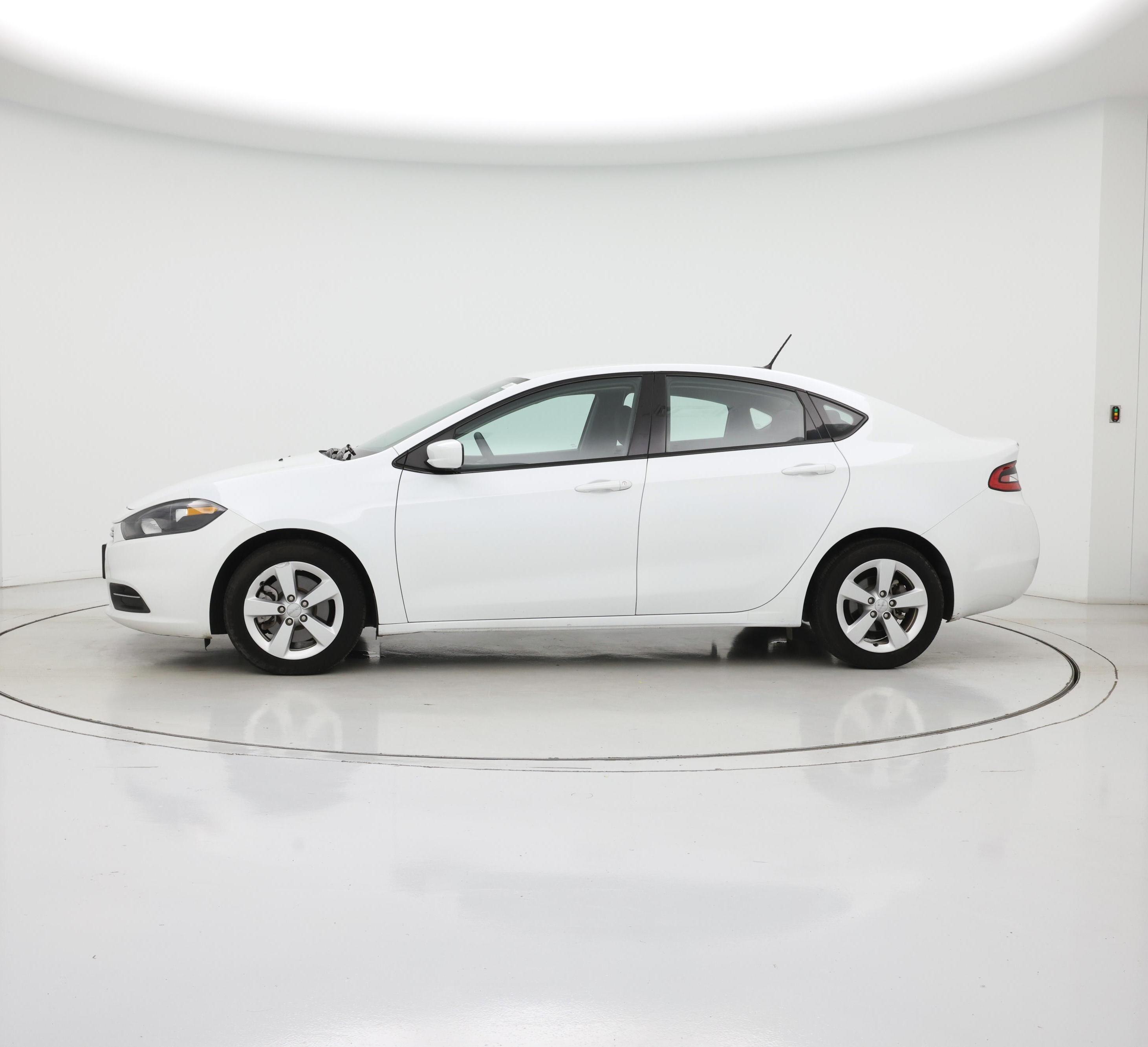 Thumbnail: 2015 Dodge Dart - 3