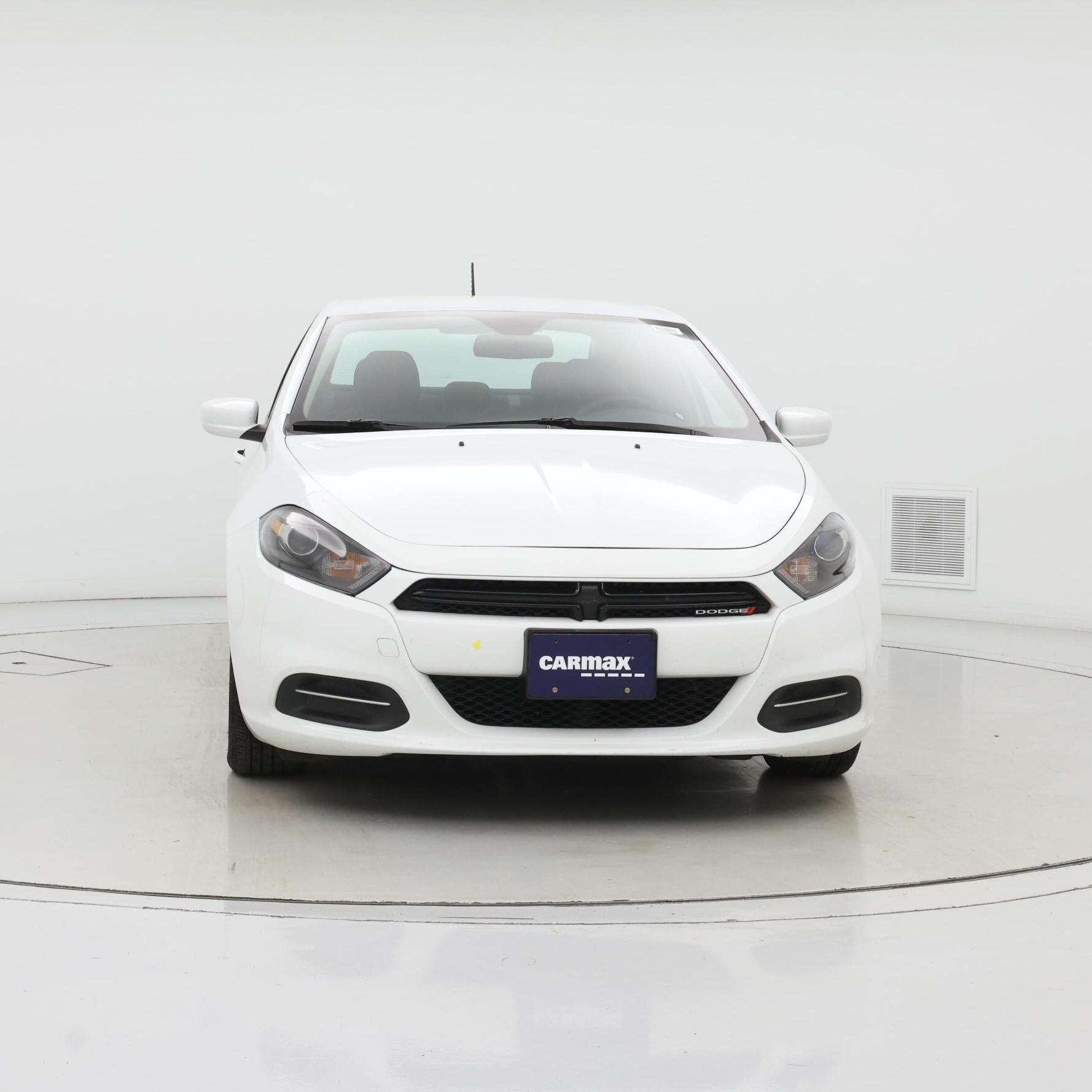 Thumbnail: 2015 Dodge Dart - 5