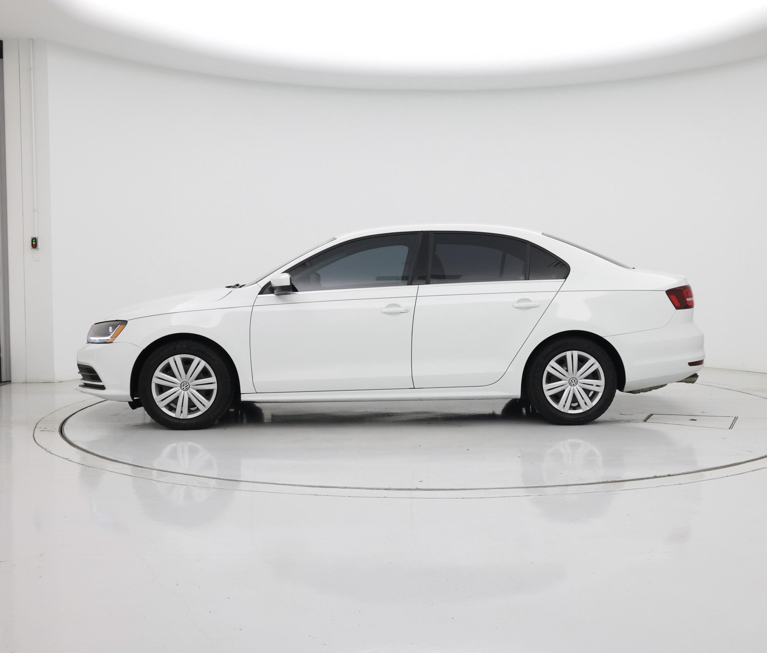 Thumbnail: 2017 Volkswagen Jetta - 3