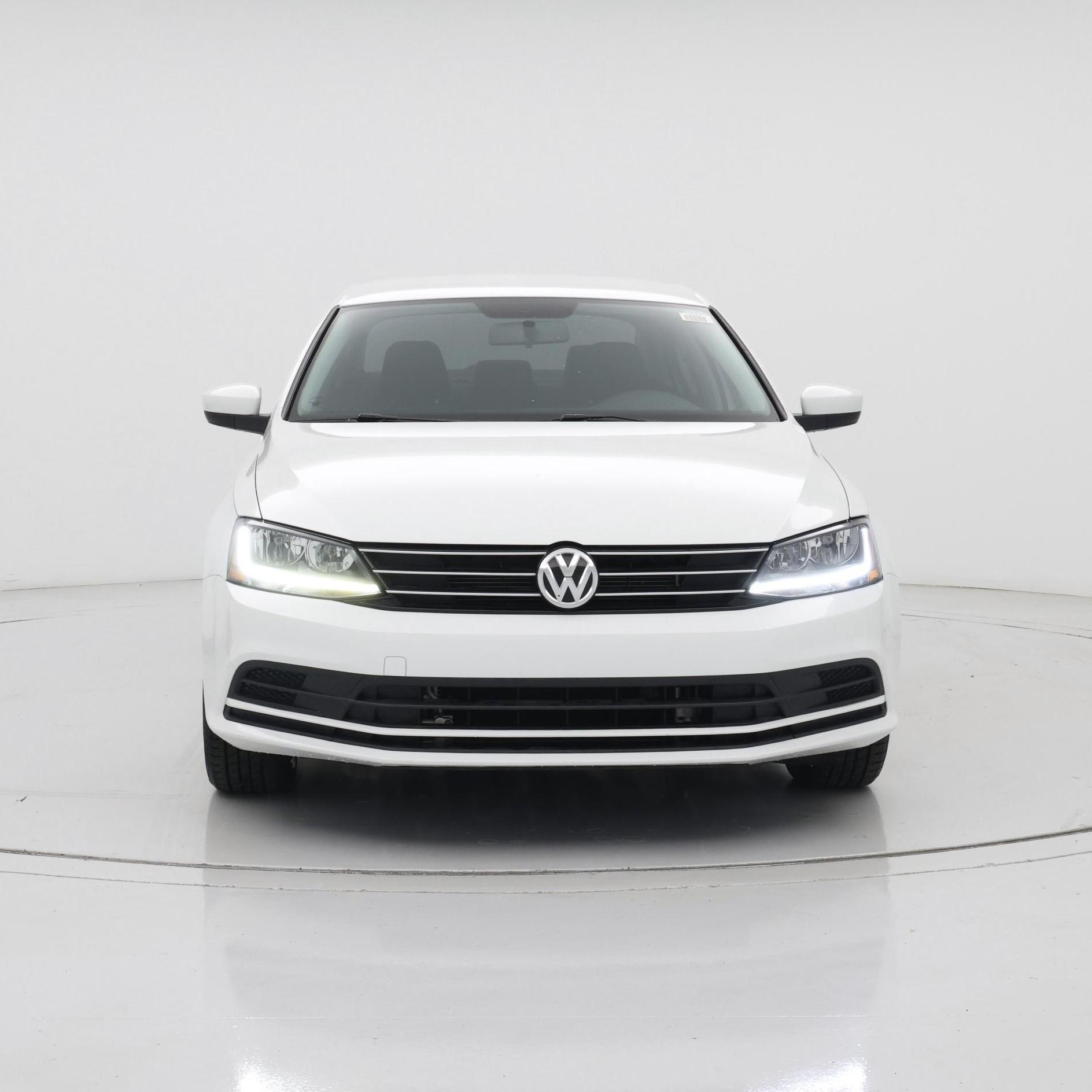 Thumbnail: 2017 Volkswagen Jetta - 5