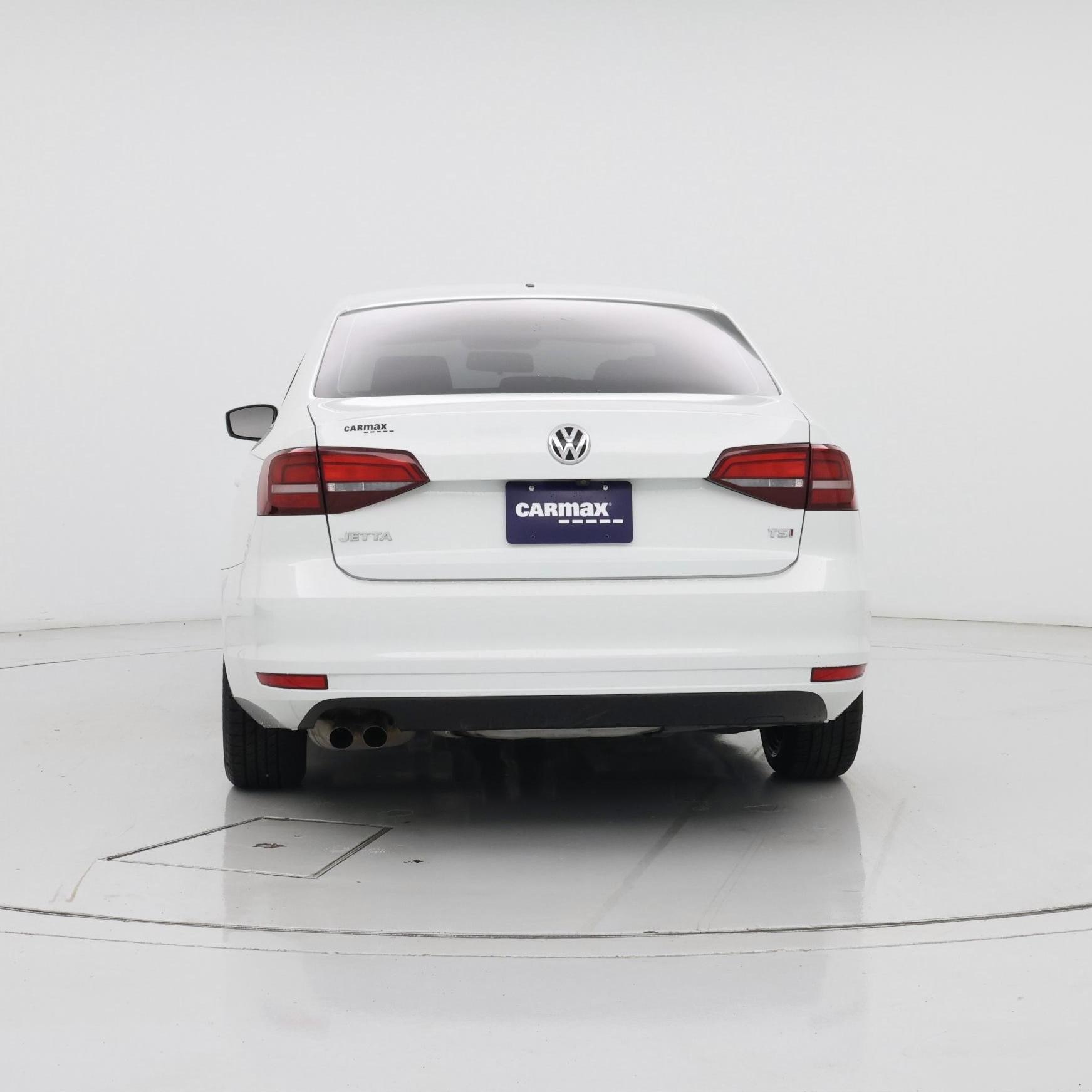 Thumbnail: 2017 Volkswagen Jetta - 6