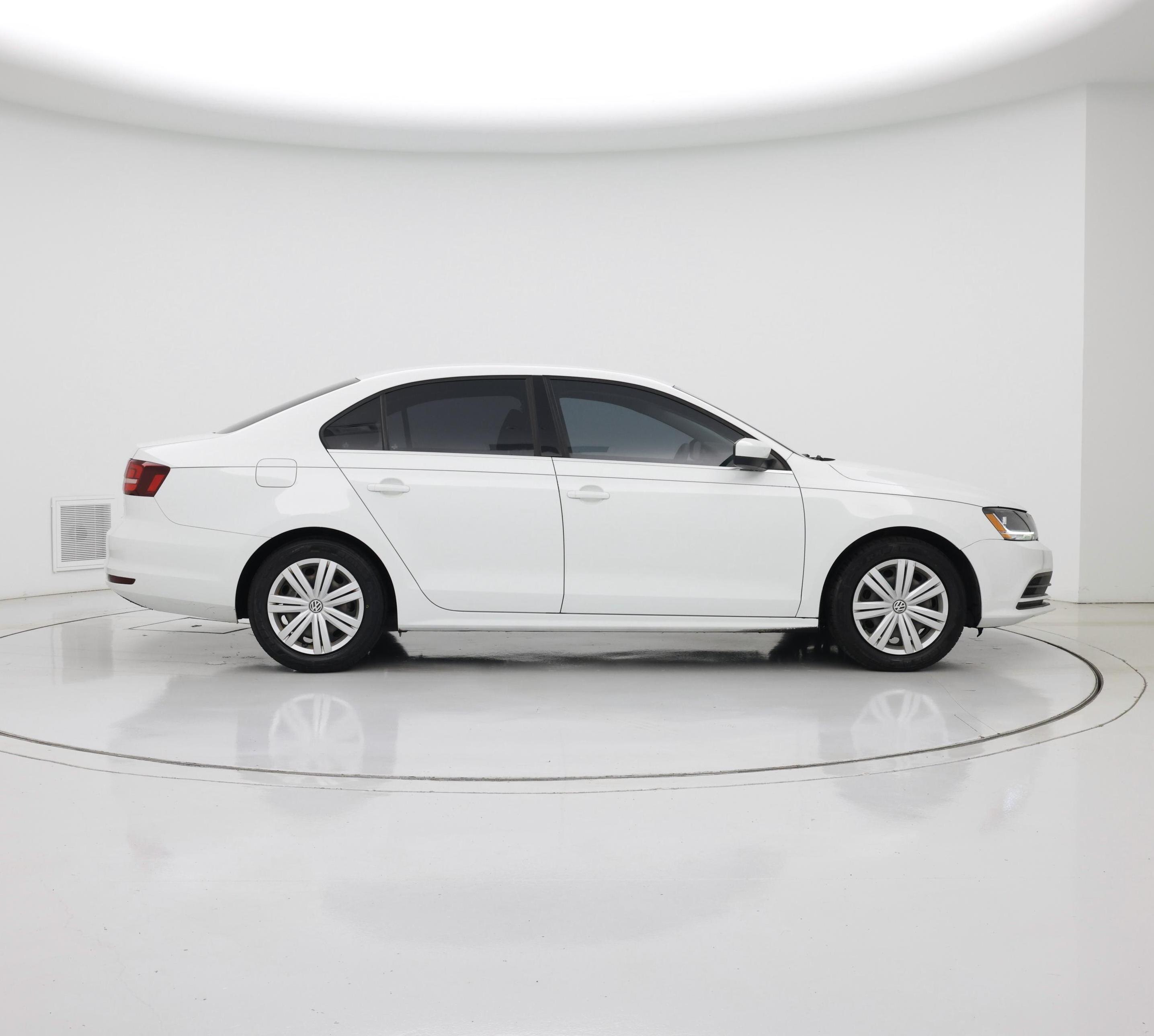 Thumbnail: 2017 Volkswagen Jetta - 7