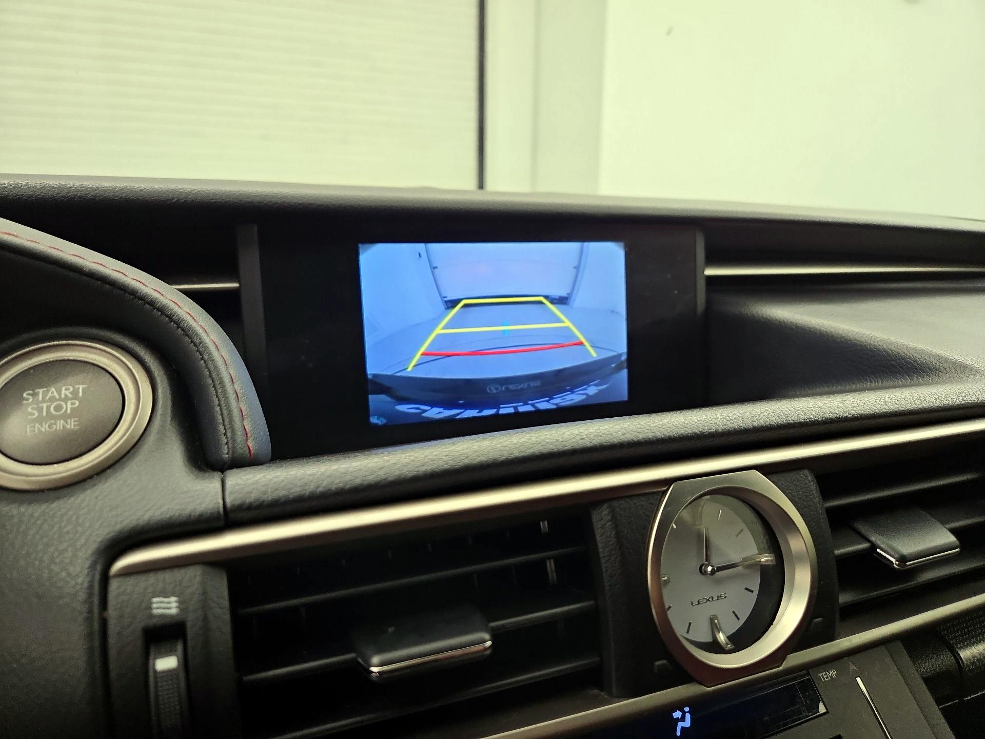 Thumbnail: 2016 Lexus RC - 15