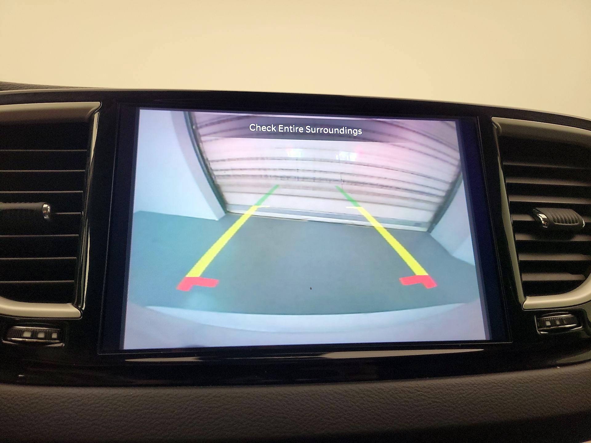 Thumbnail: 2023 Chrysler Pacifica - 12