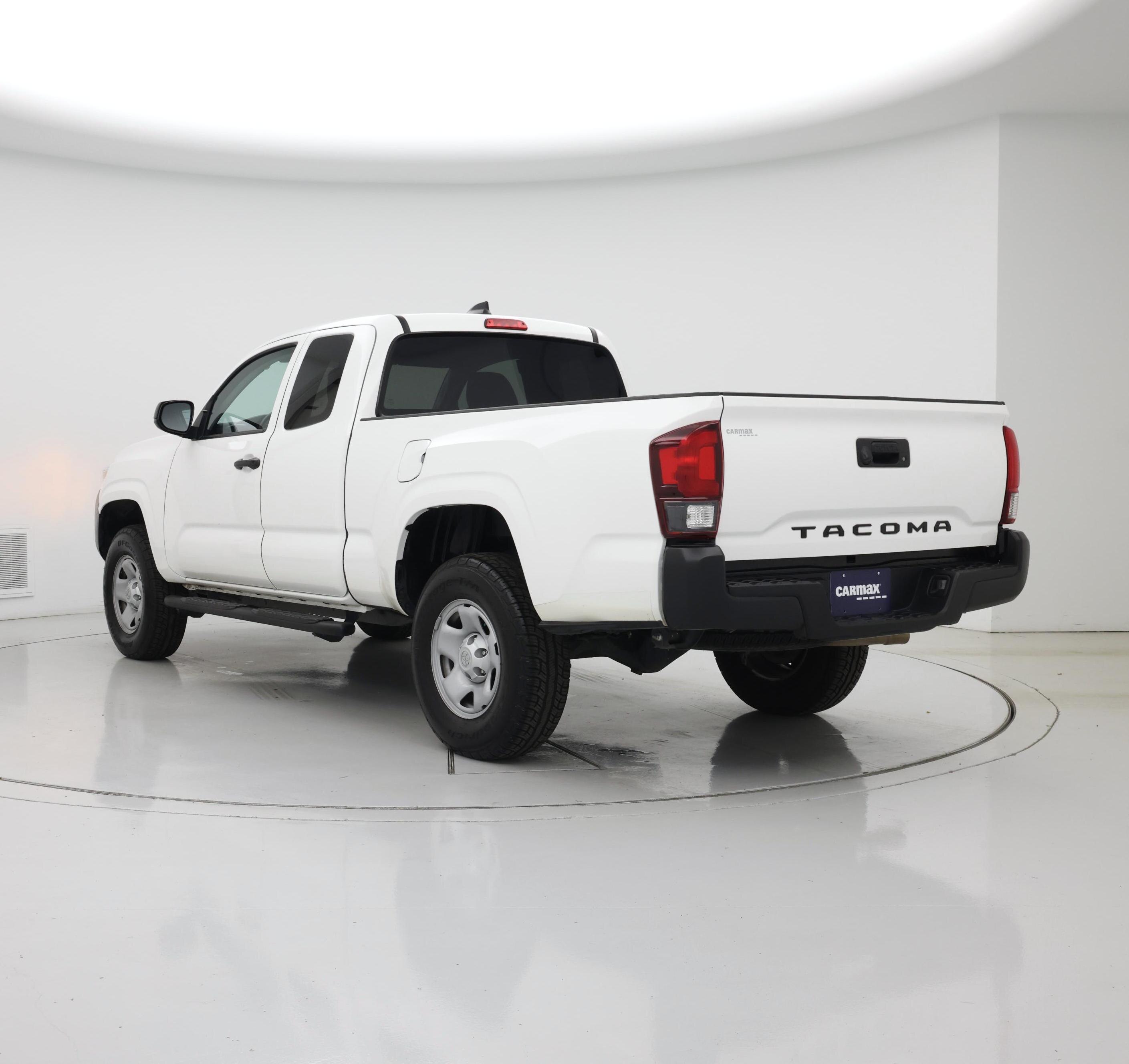 Thumbnail: 2022 Toyota Tacoma - 2