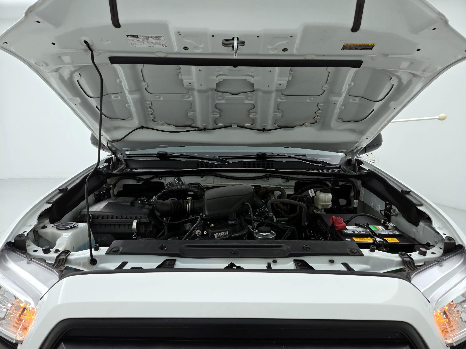 Thumbnail: 2022 Toyota Tacoma - 20