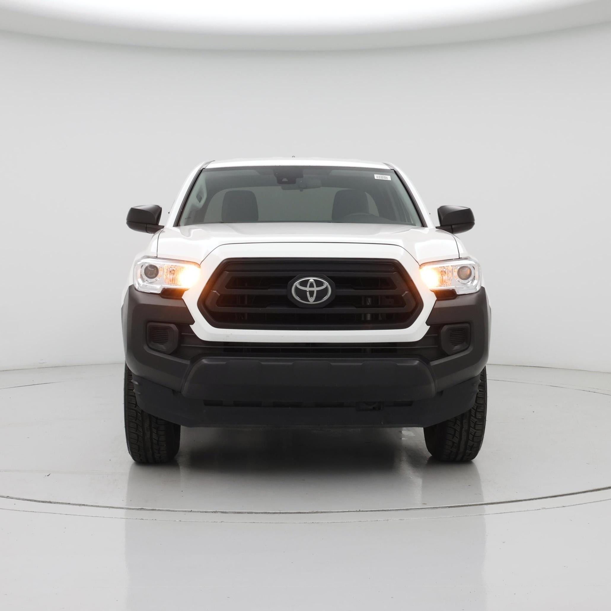 Thumbnail: 2022 Toyota Tacoma - 5