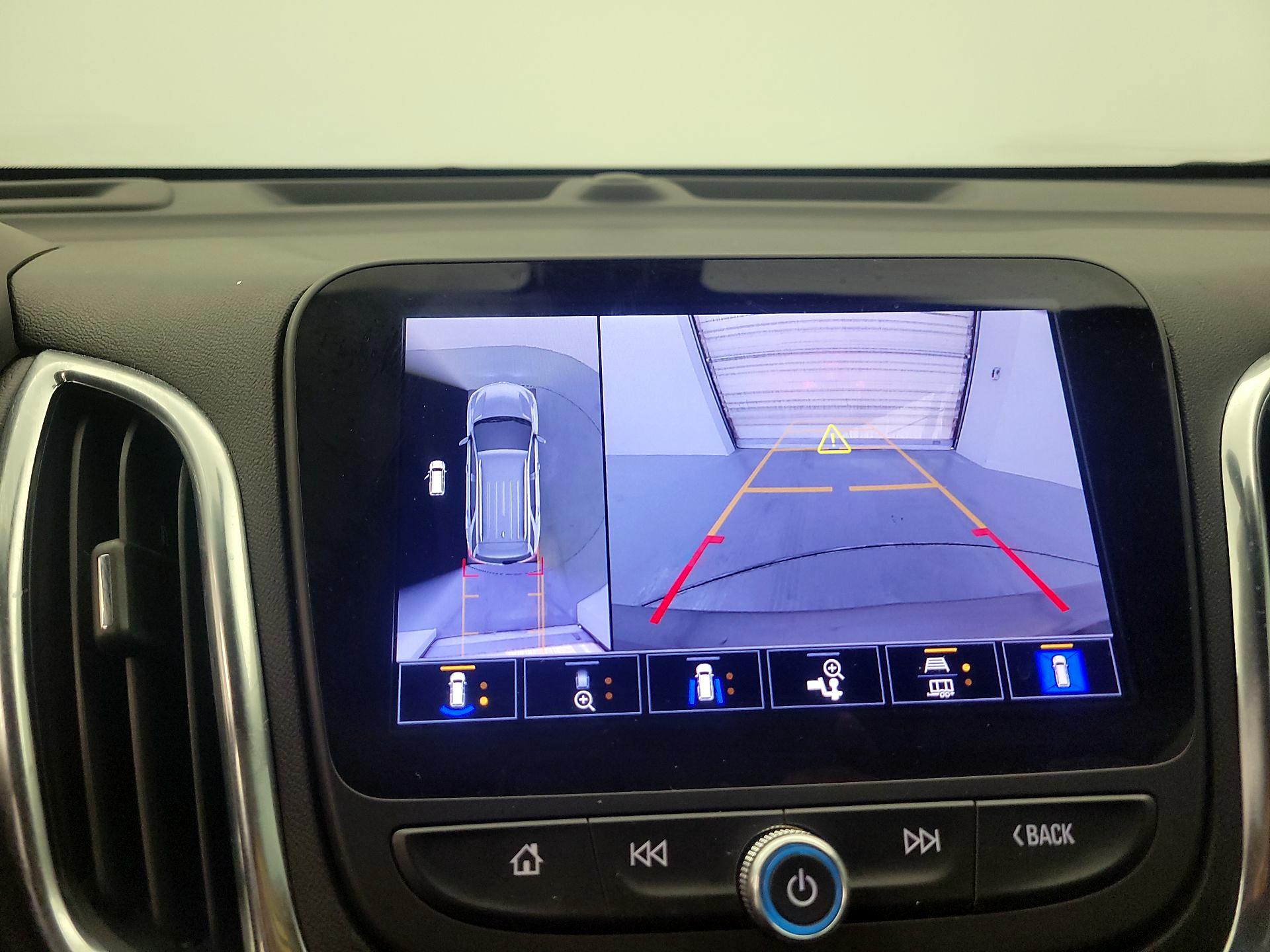 Thumbnail: 2024 Chevrolet Equinox - 14